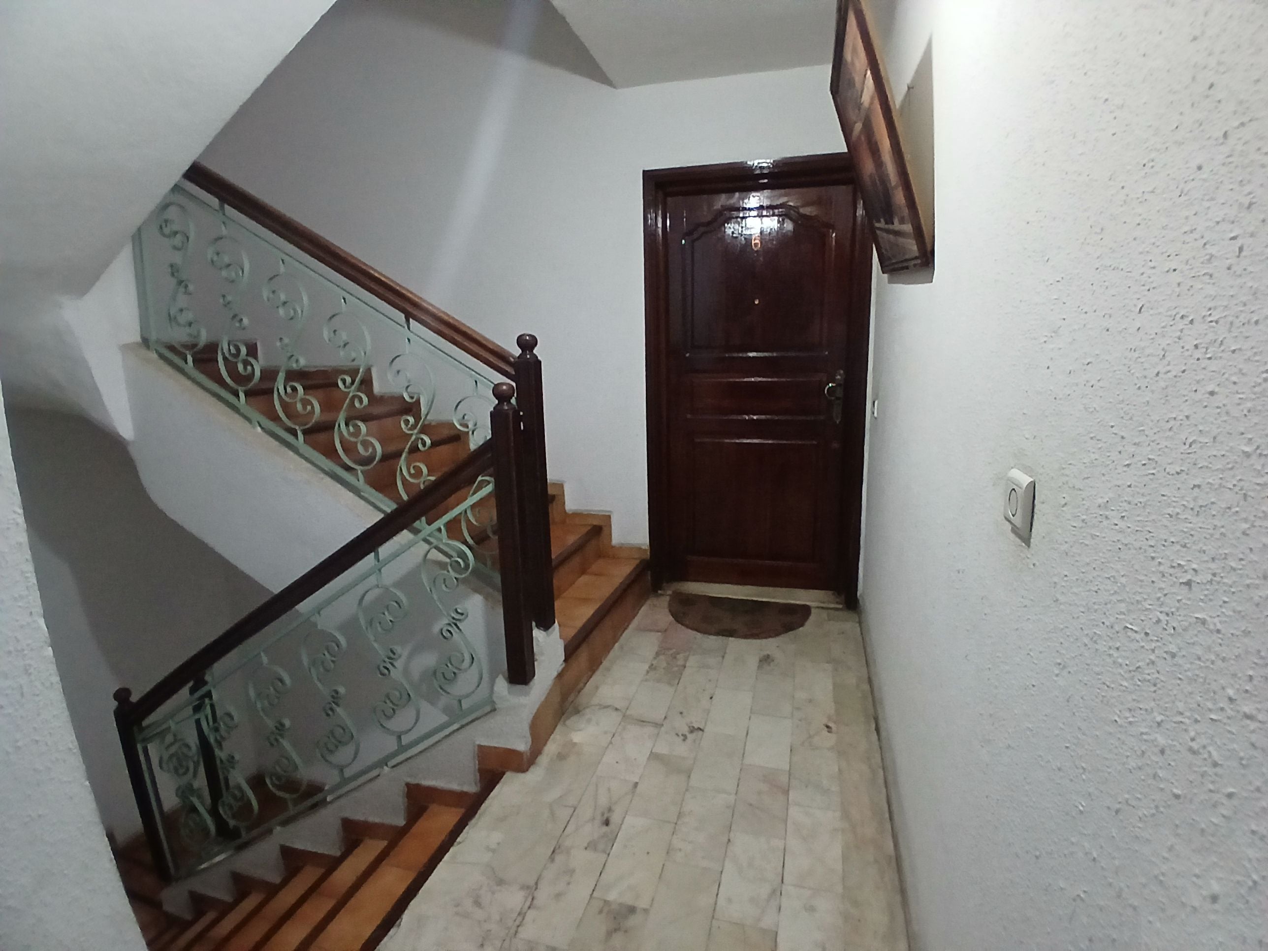 Appartement — Casablanca