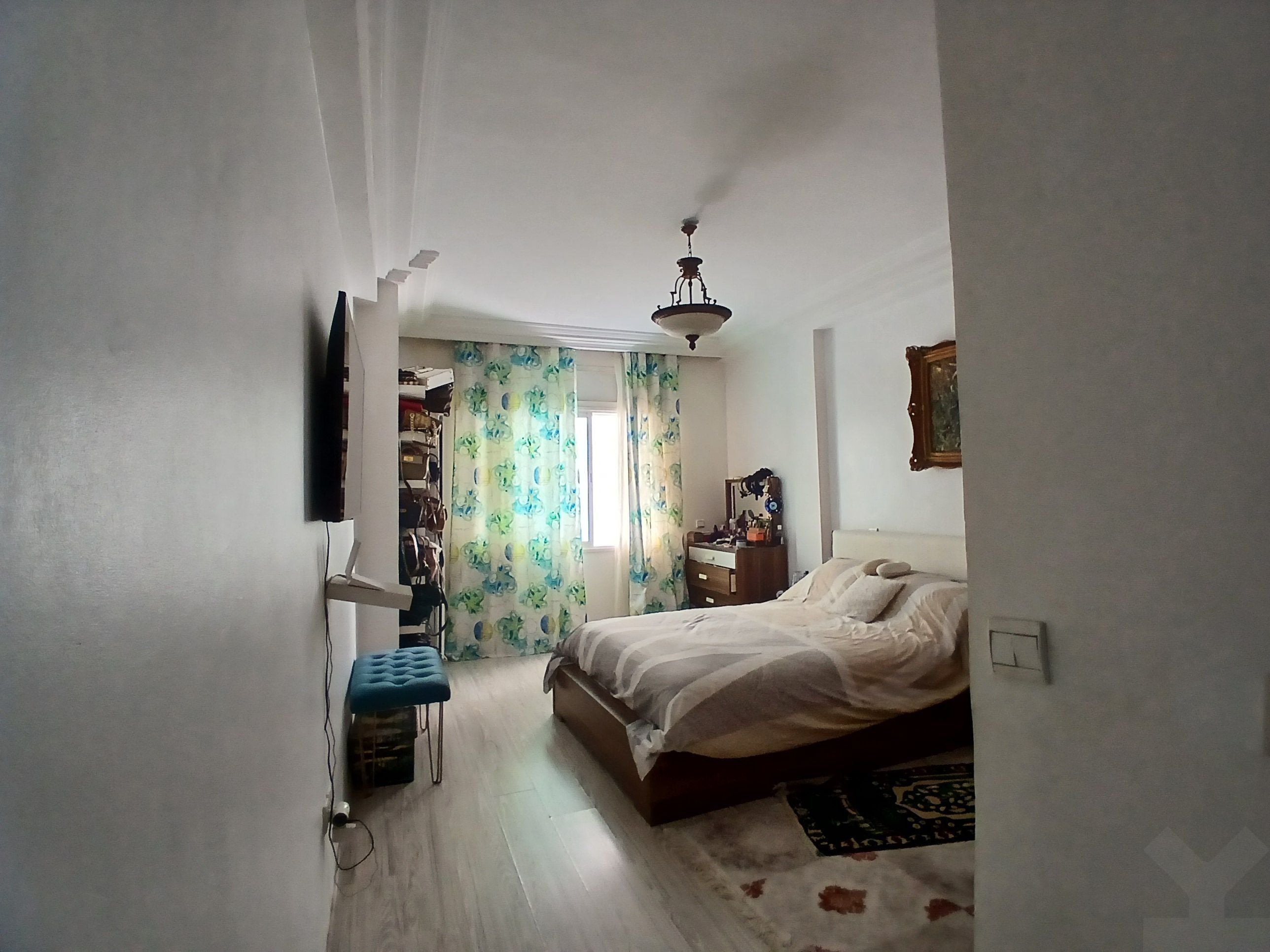 Appartement — Casablanca — 2