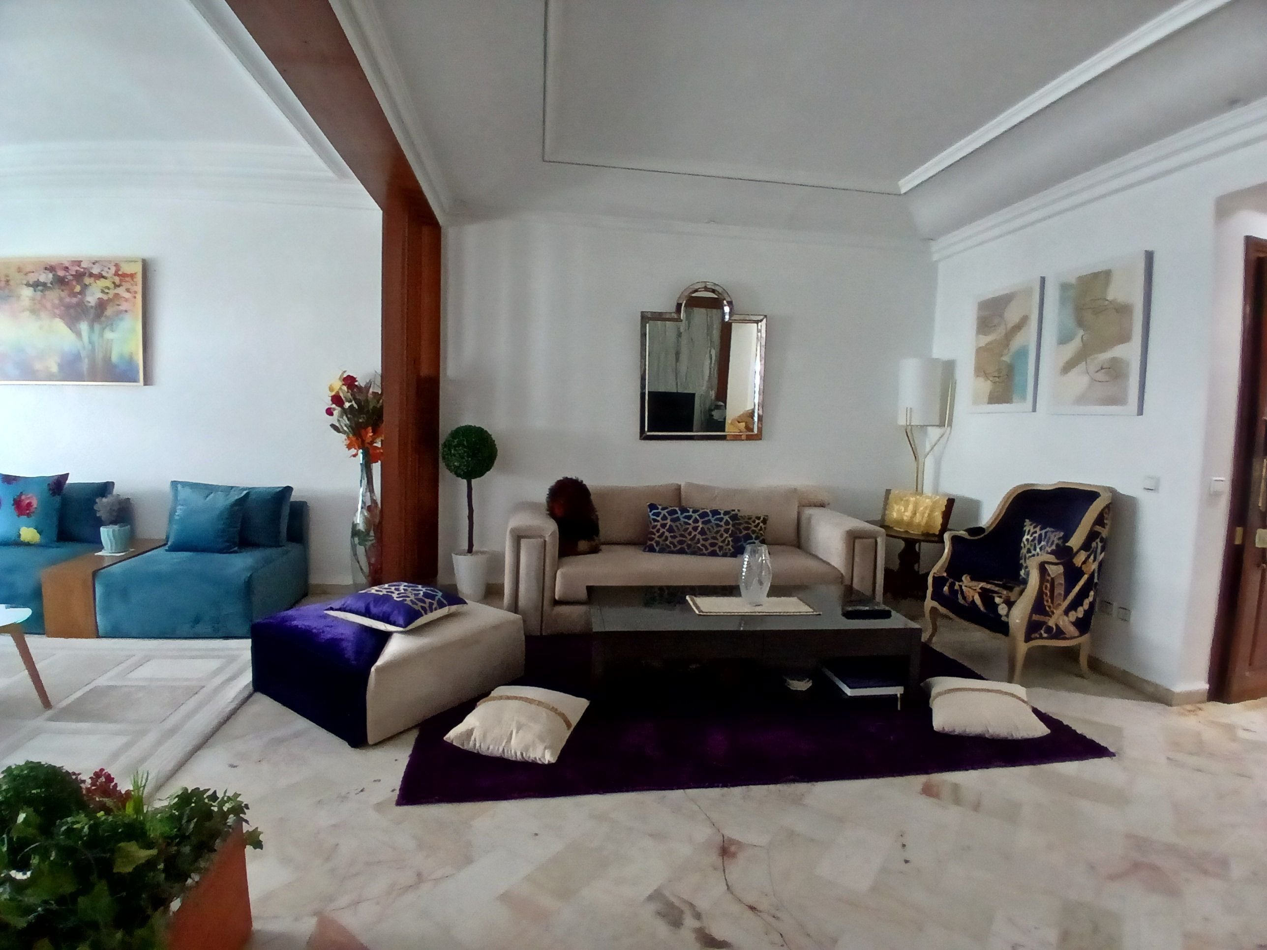 Appartement — Casablanca — 3