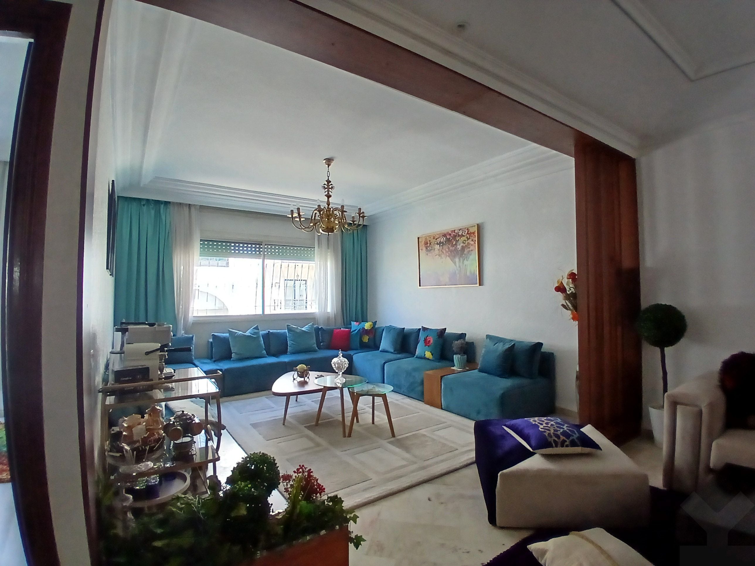 Appartement 116 m² à Hopitaux — 12
