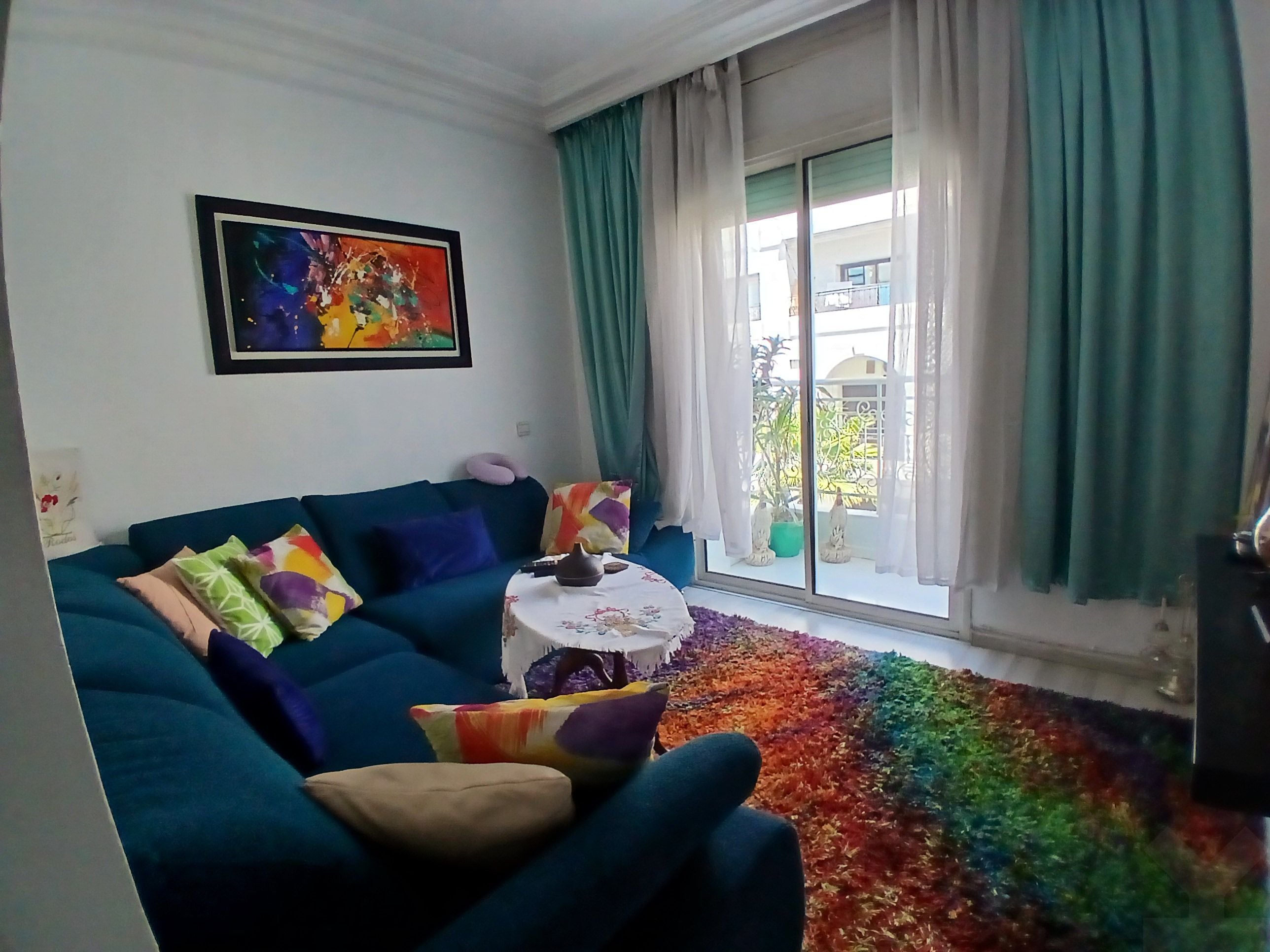 Appartement — Casablanca — 4