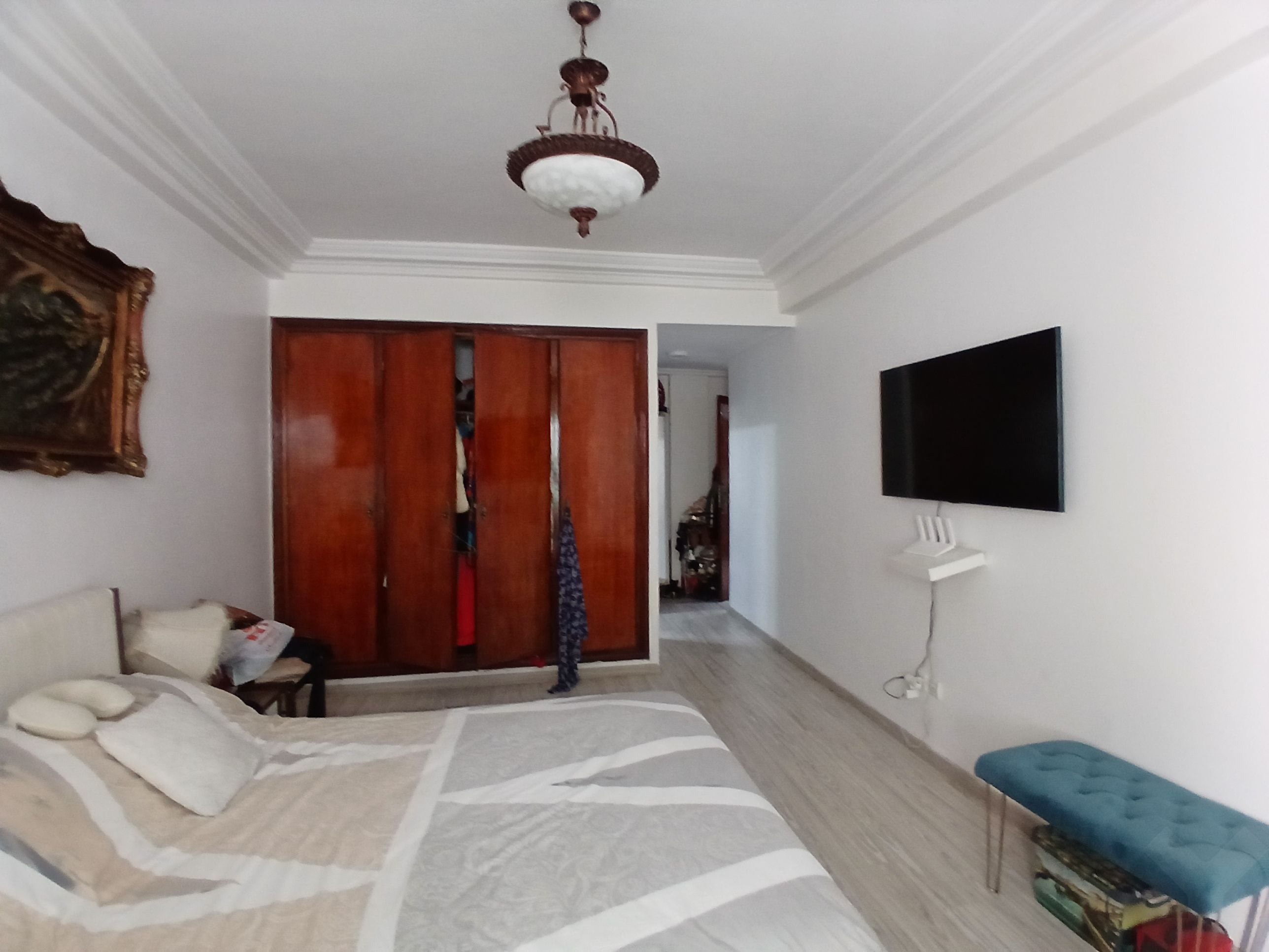 Appartement 116 m² à Hopitaux — 8