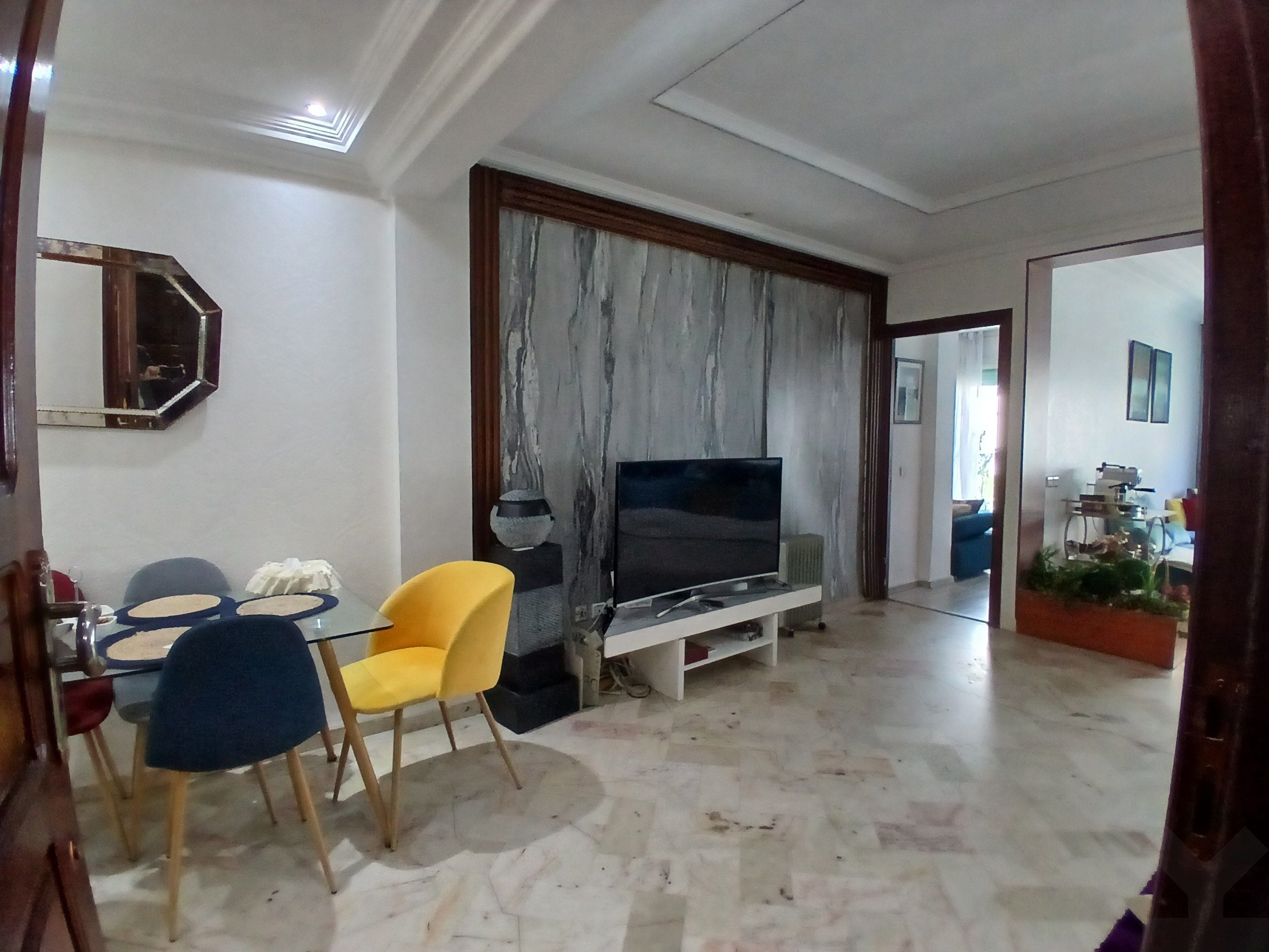 Appartement 116 m² à Hopitaux — 13