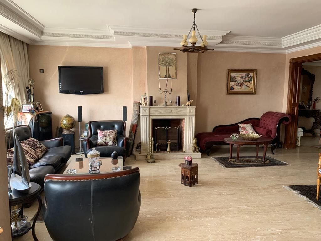 Appartement — Casablanca — 6