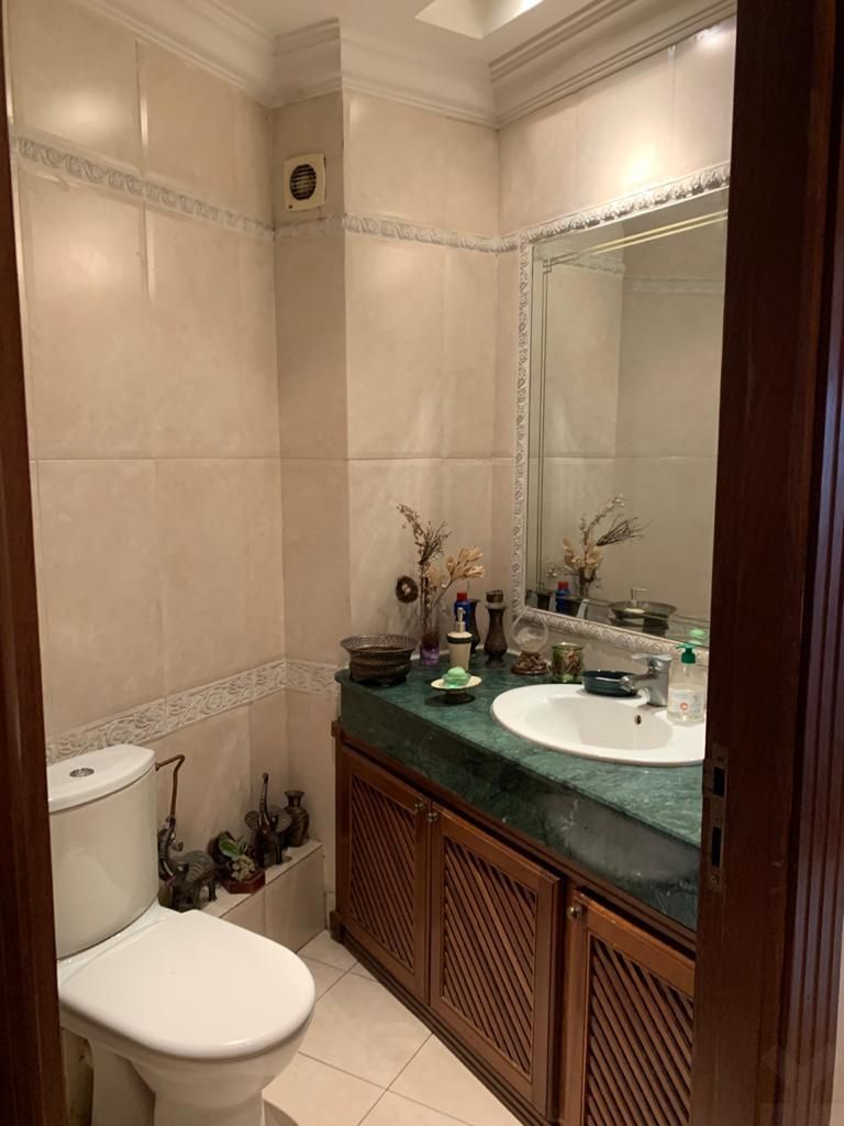 Appartement — Casablanca