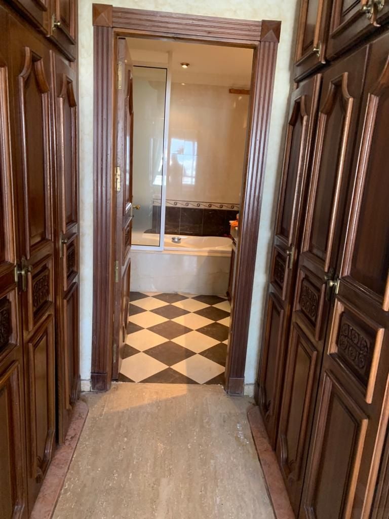 Appartement 212 m² f Triangle D'Or — 9