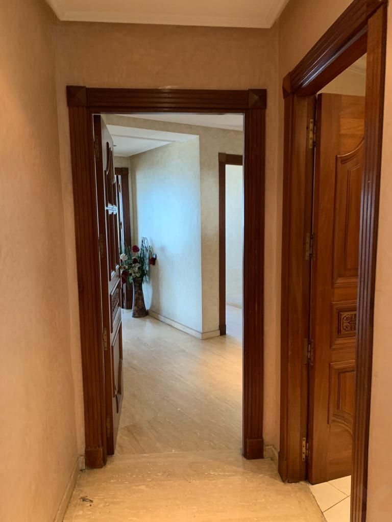 Appartement — Casablanca — 3