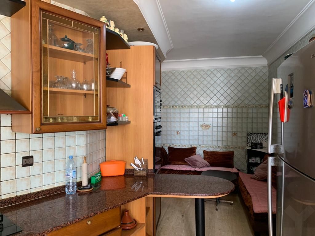 Appartement 212 m² f Triangle D'Or — 10