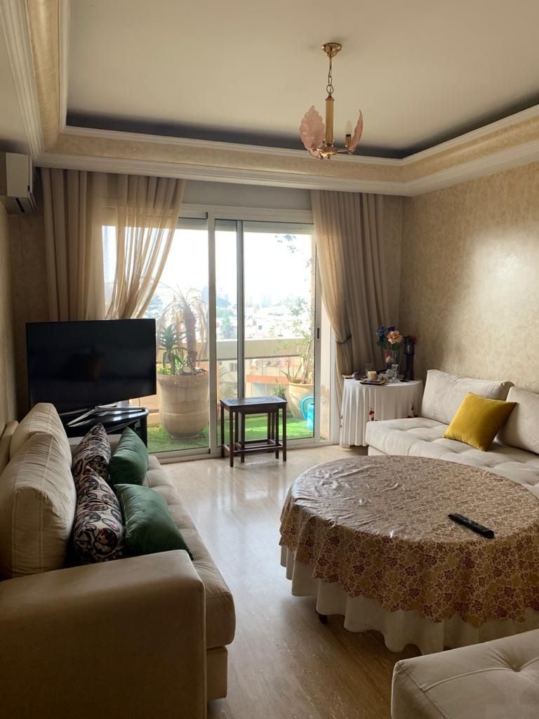 Appartement — Casablanca — 4
