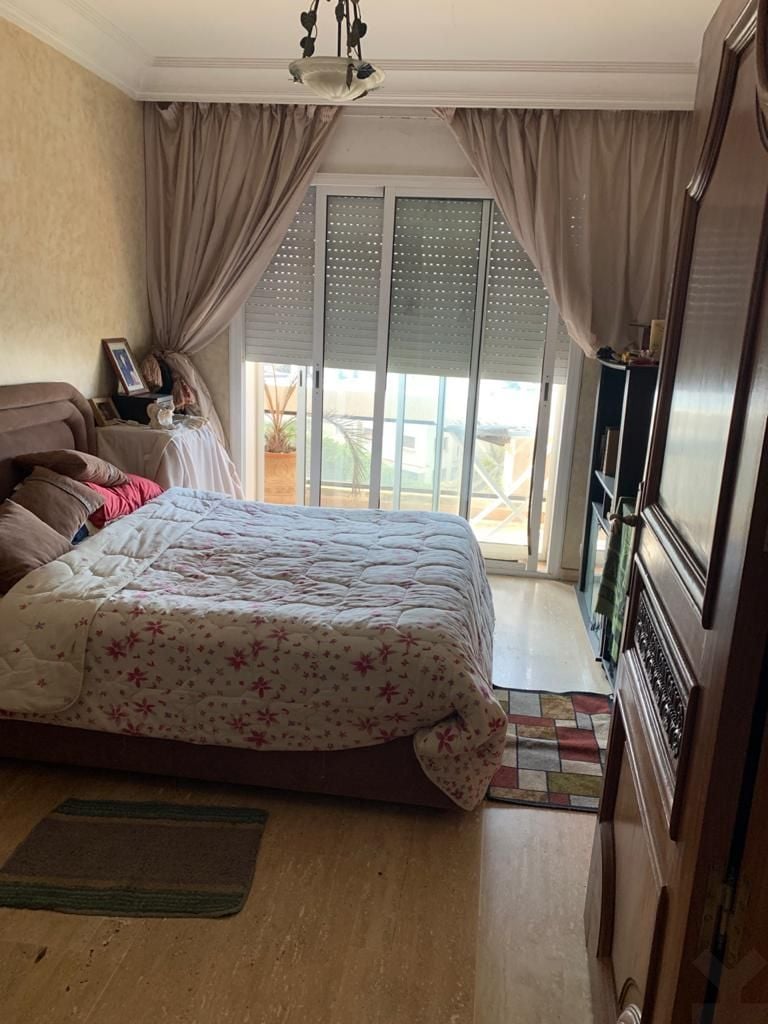 Appartement — Casablanca — 5