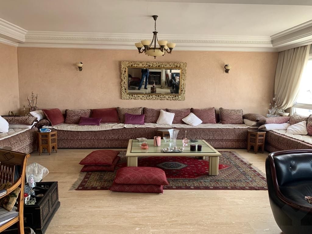 Appartement — Casablanca — 2