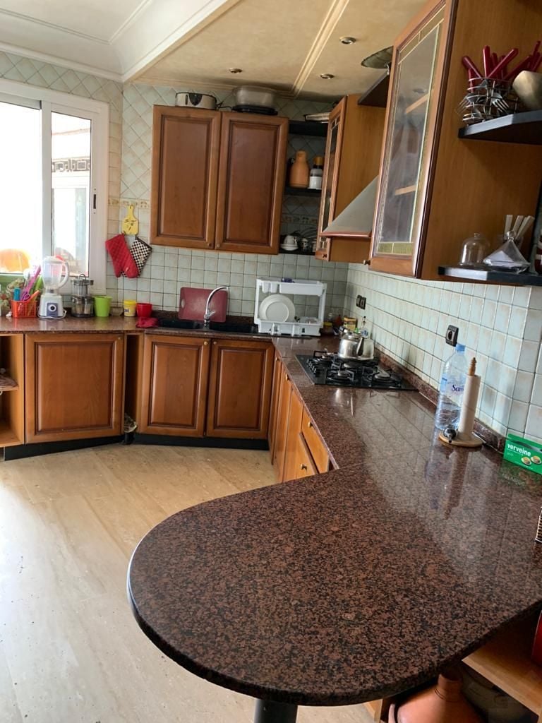 Appartement 212 m² f Triangle D'Or — 8