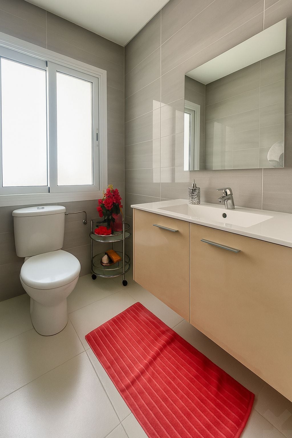Appartement — Casablanca — 6