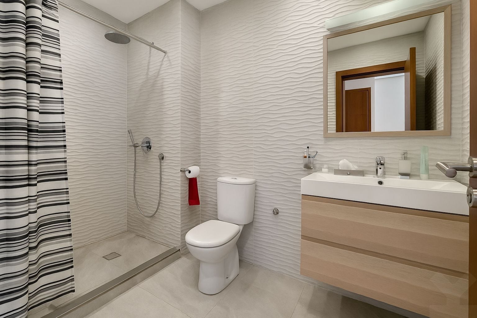 Appartement — Casablanca — 5