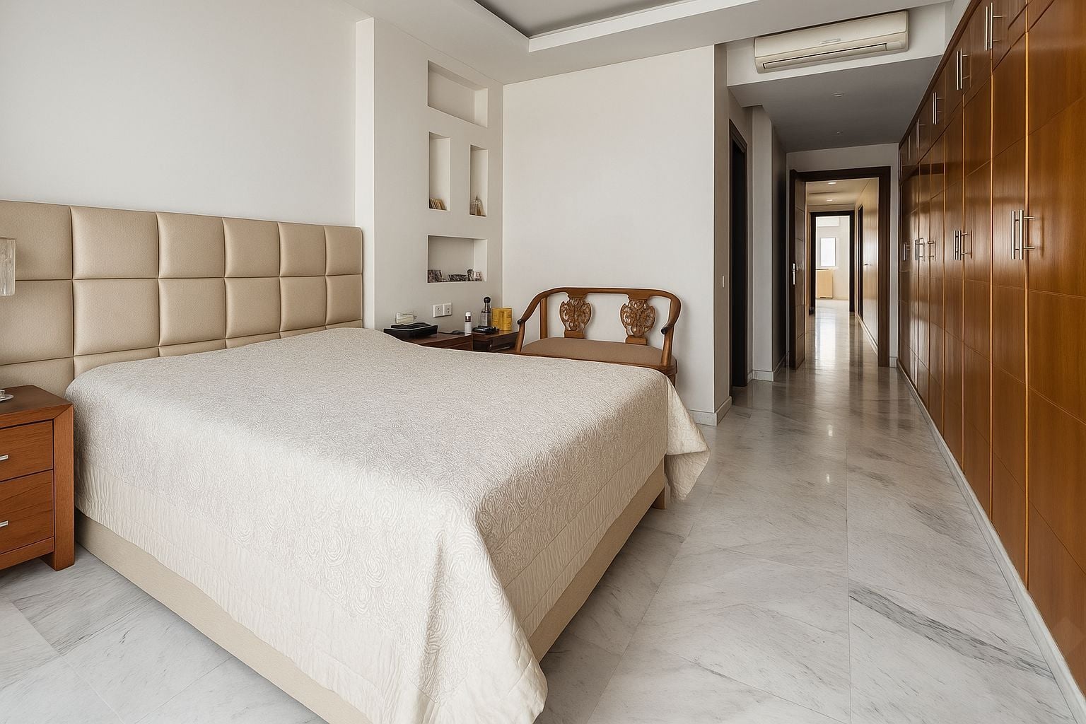 Appartement 205 m² à Racine — 7