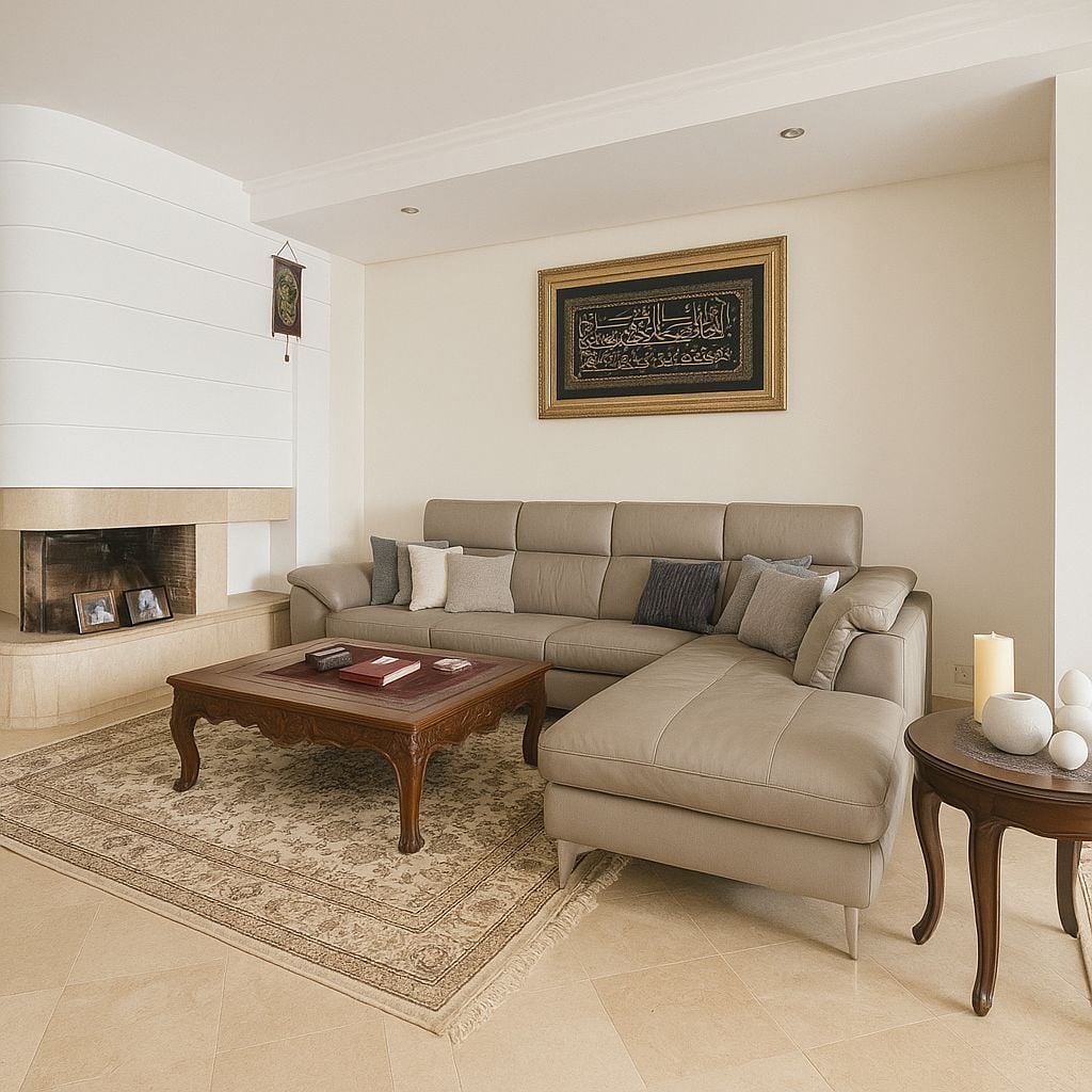 Appartement — Casablanca — 4
