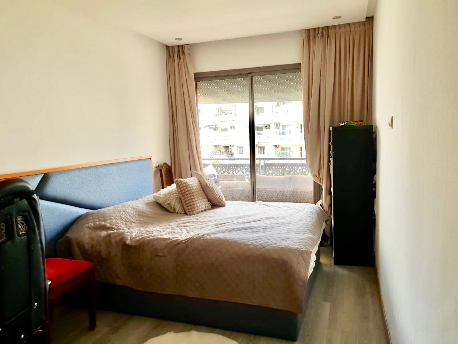 Appartement 130 m² f Mandarouna — 40