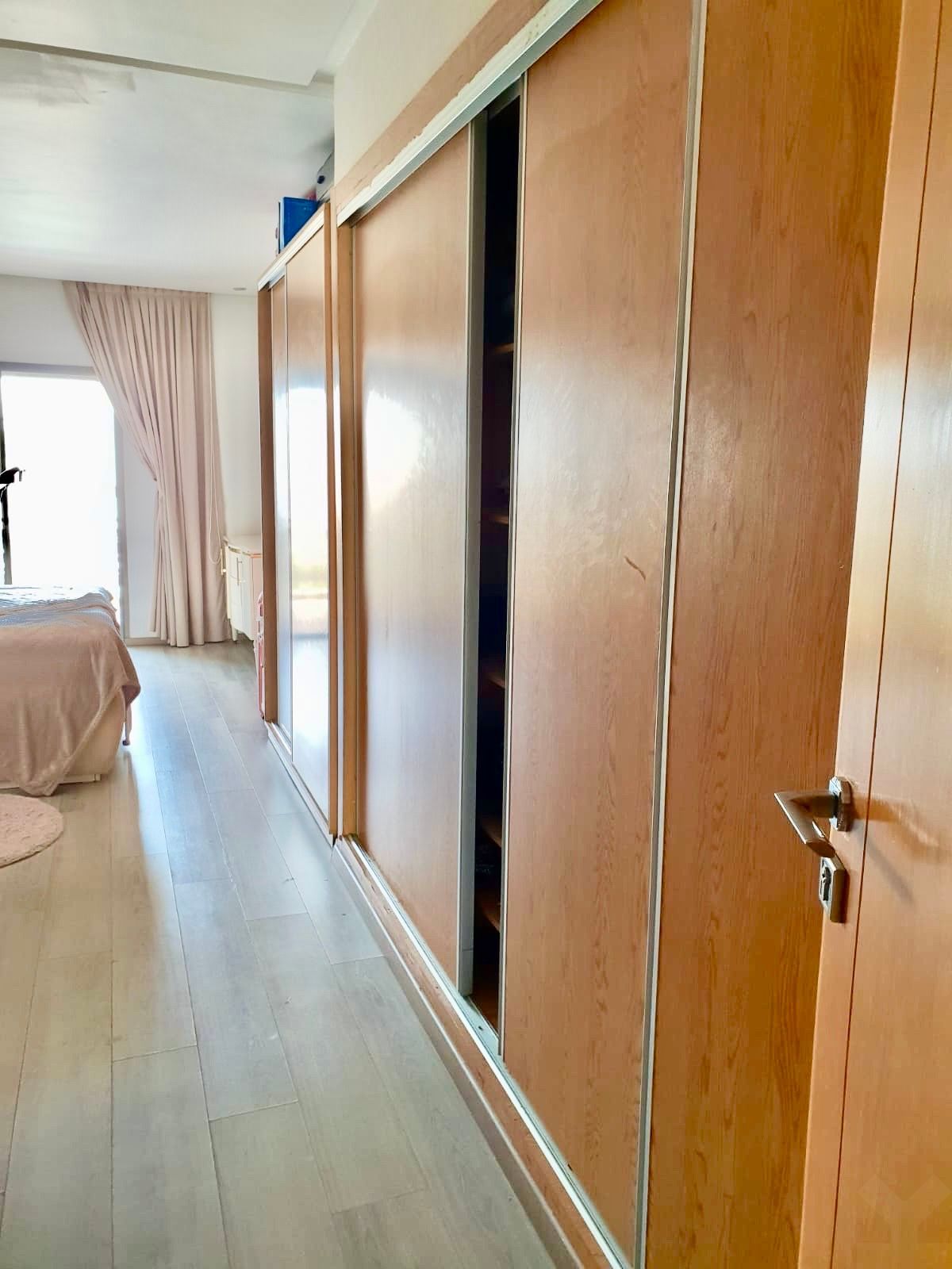 Appartement 130 m² f Mandarouna — 34
