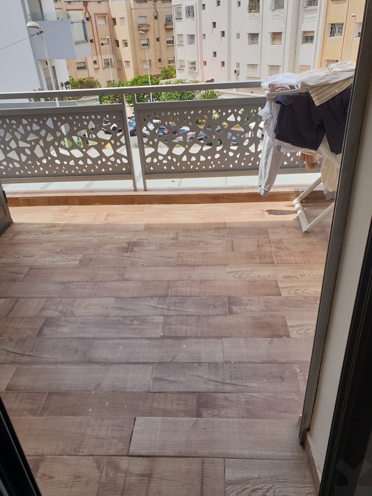 Appartement 130 m² f Mandarouna — 31