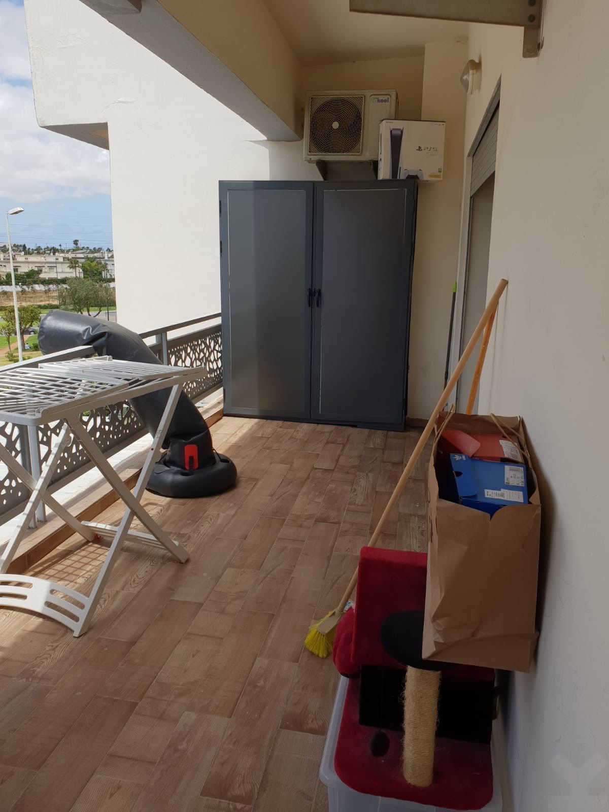 Appartement 130 m² f Mandarouna — 32