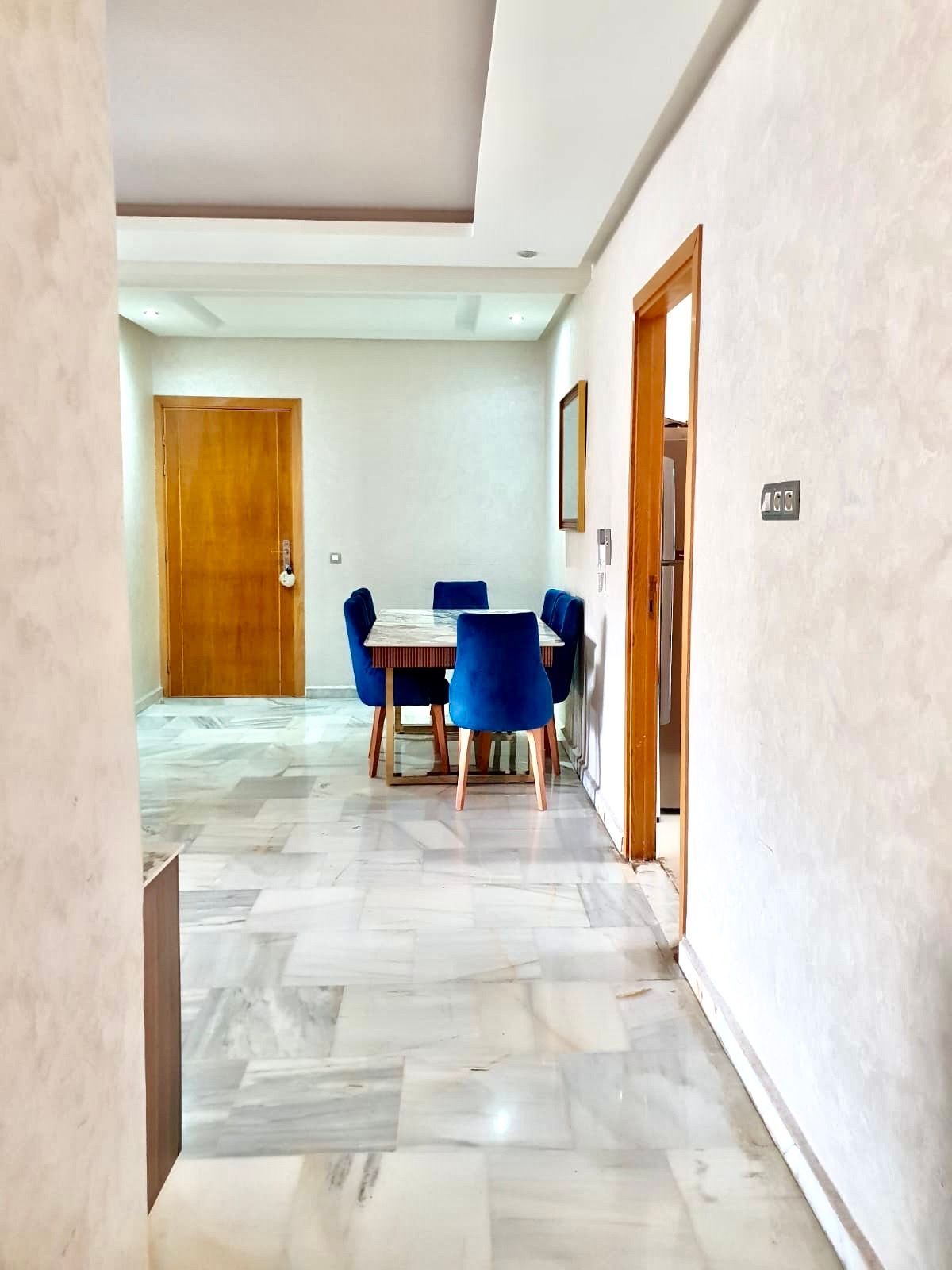 Appartement 130 m² f Mandarouna — 35