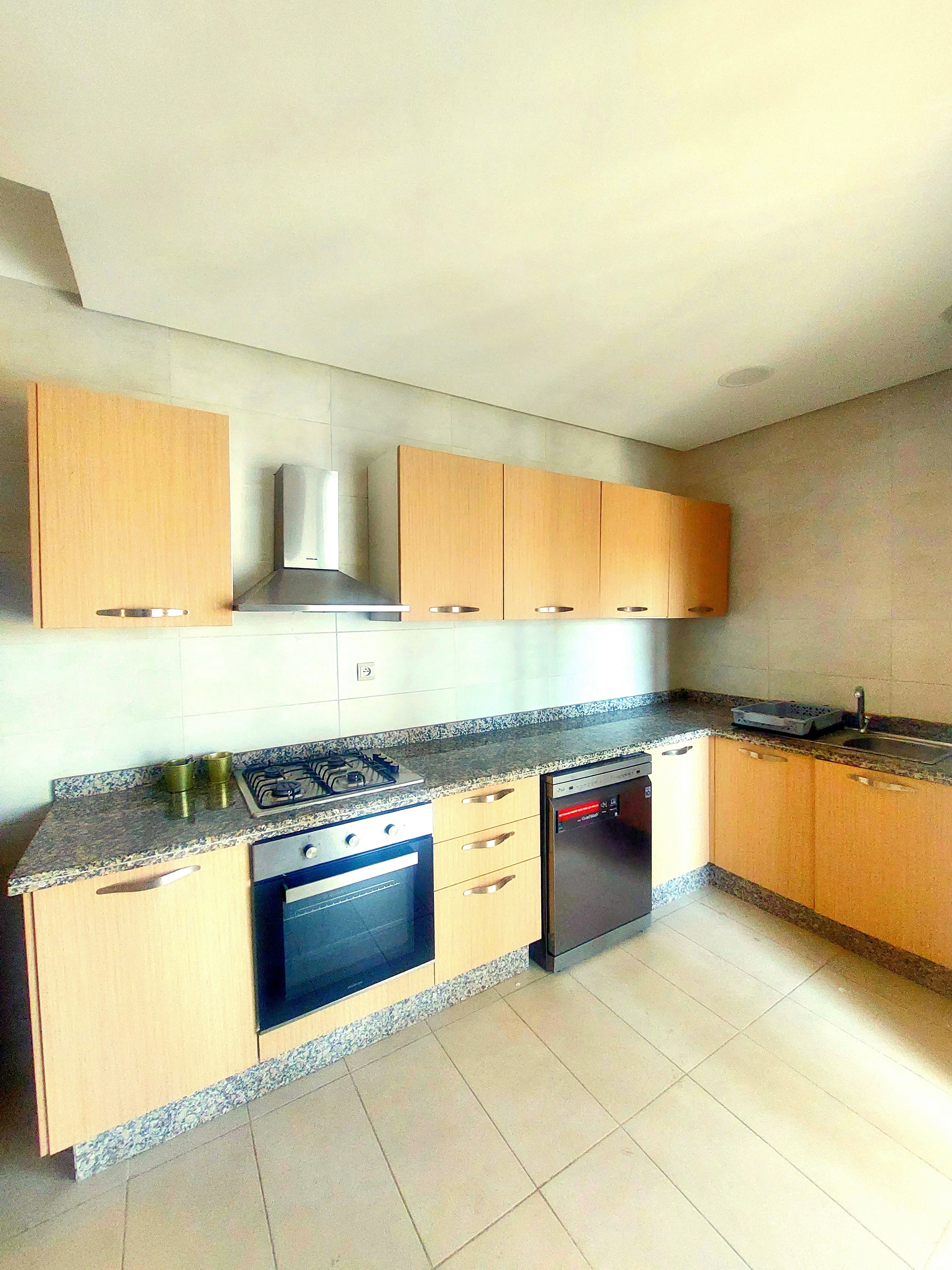 Appartement 110 m² f Almaz (Hay Hassani) — 11