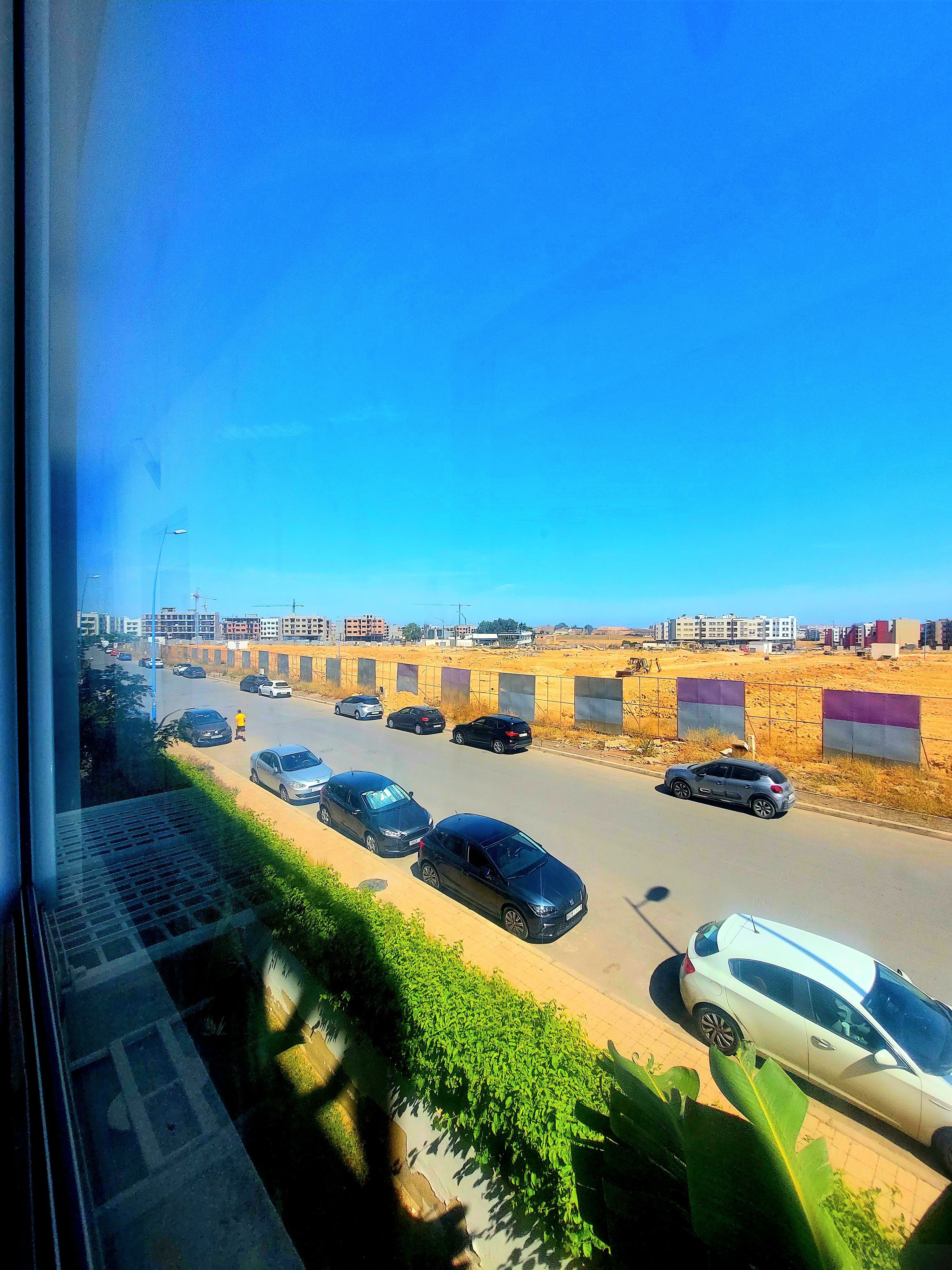 Appartement 110 m² f Almaz (Hay Hassani) — 18