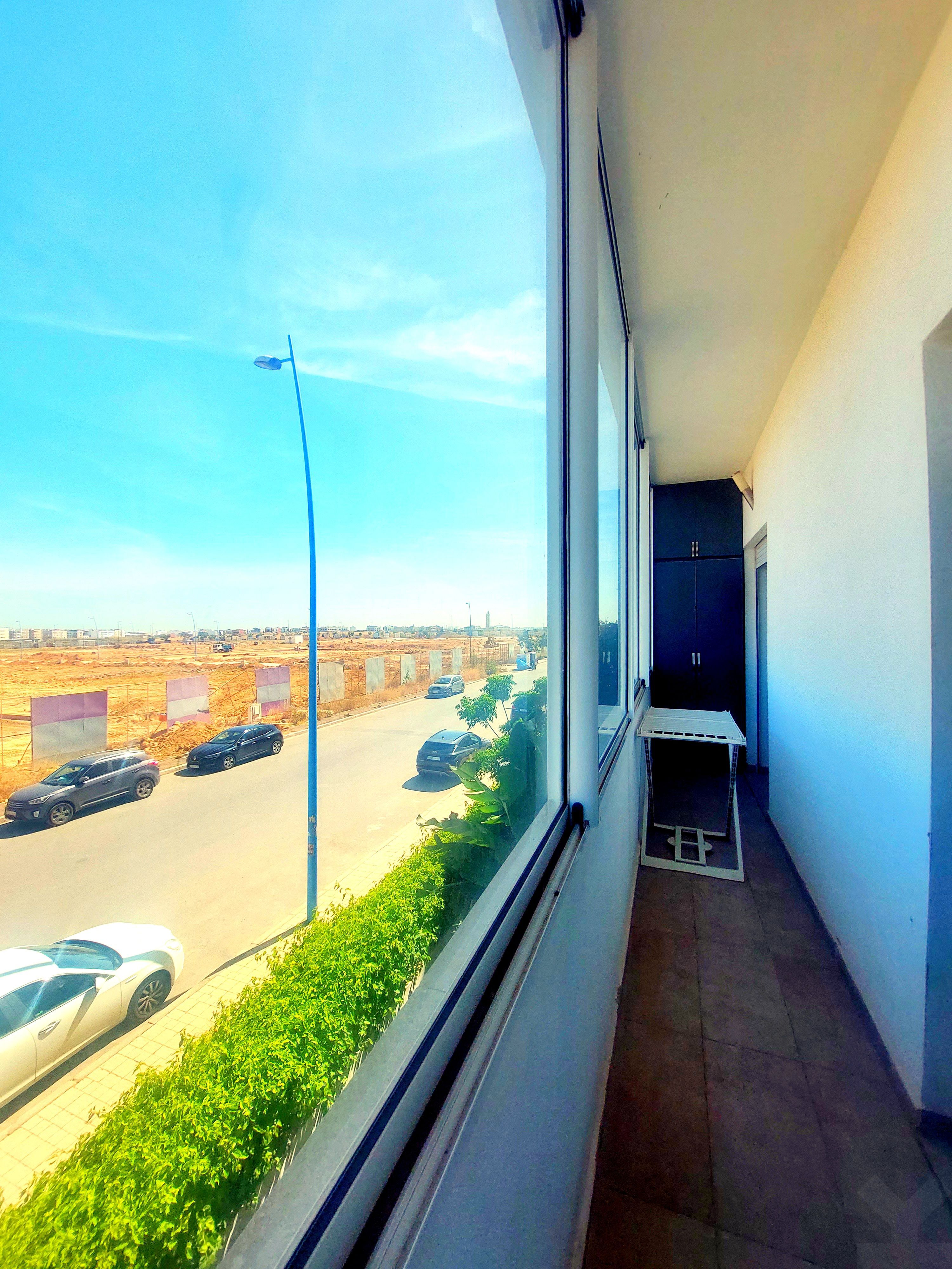 Appartement 110 m² f Almaz (Hay Hassani) — 14