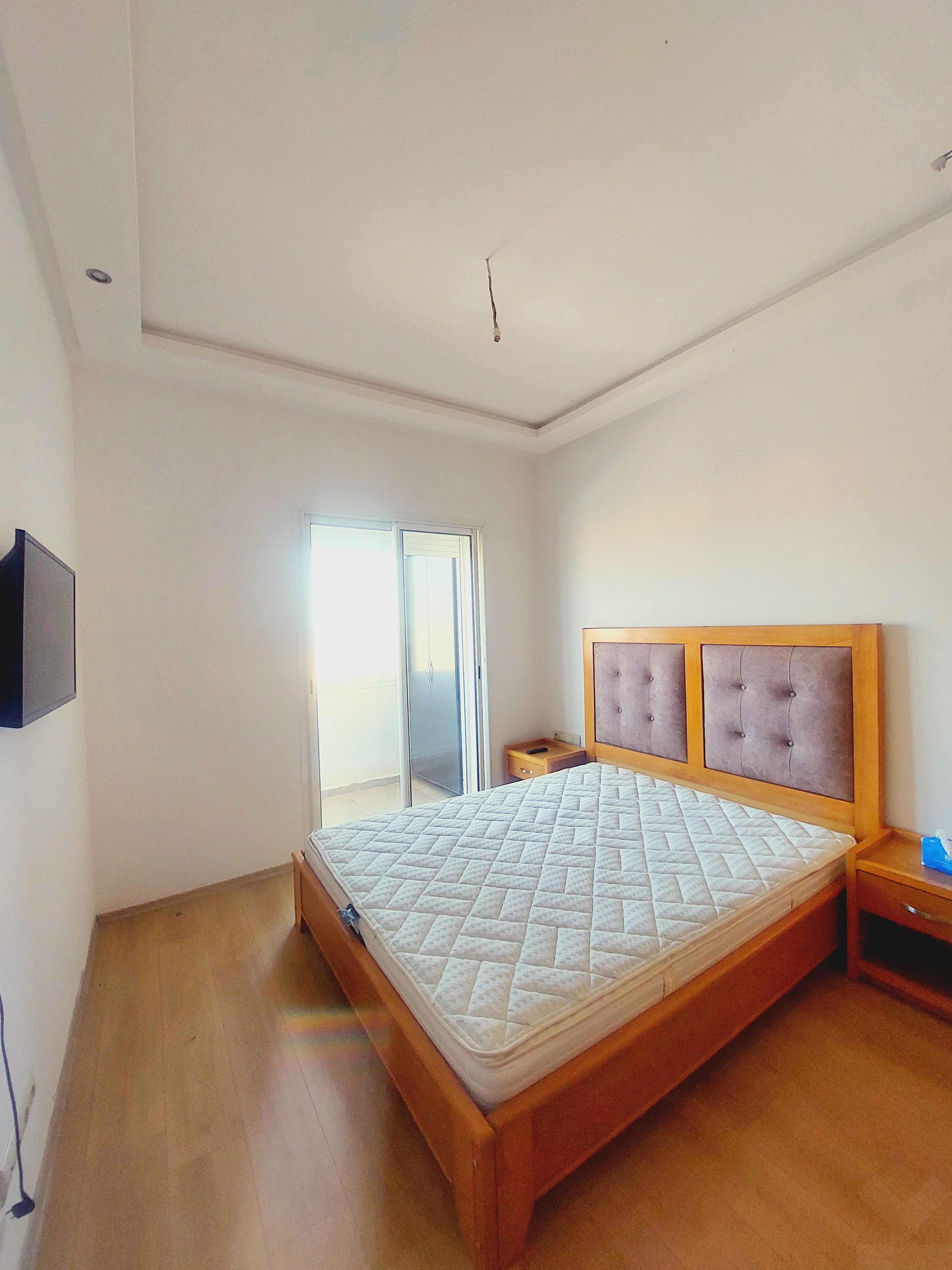 Appartement 110 m² f Almaz (Hay Hassani) — 13