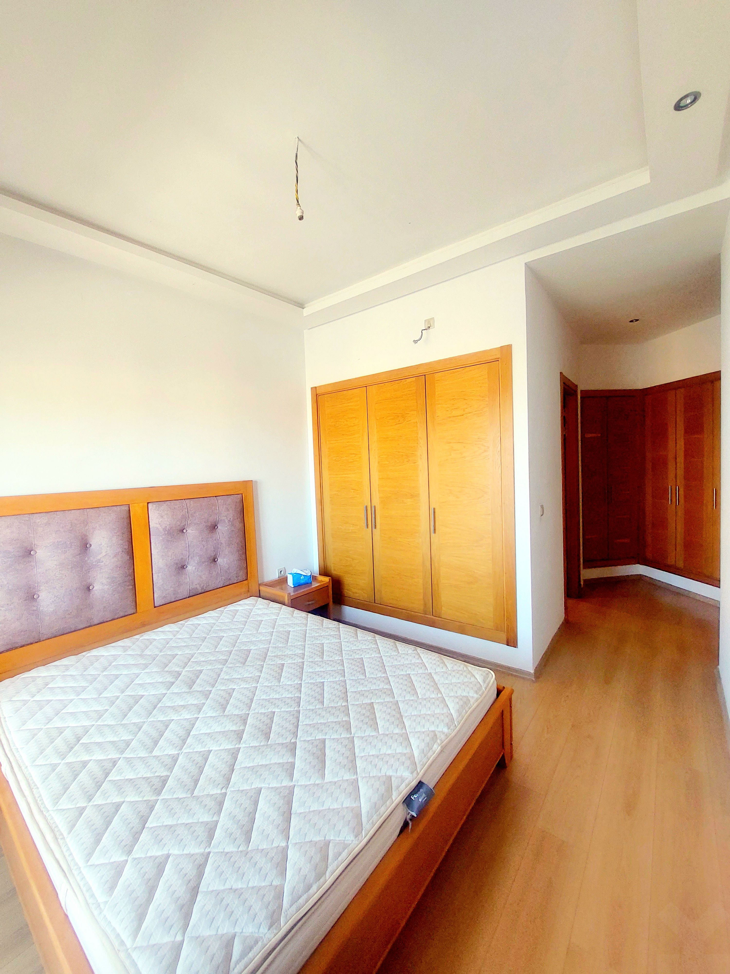Appartement 110 m² f Almaz (Hay Hassani) — 9