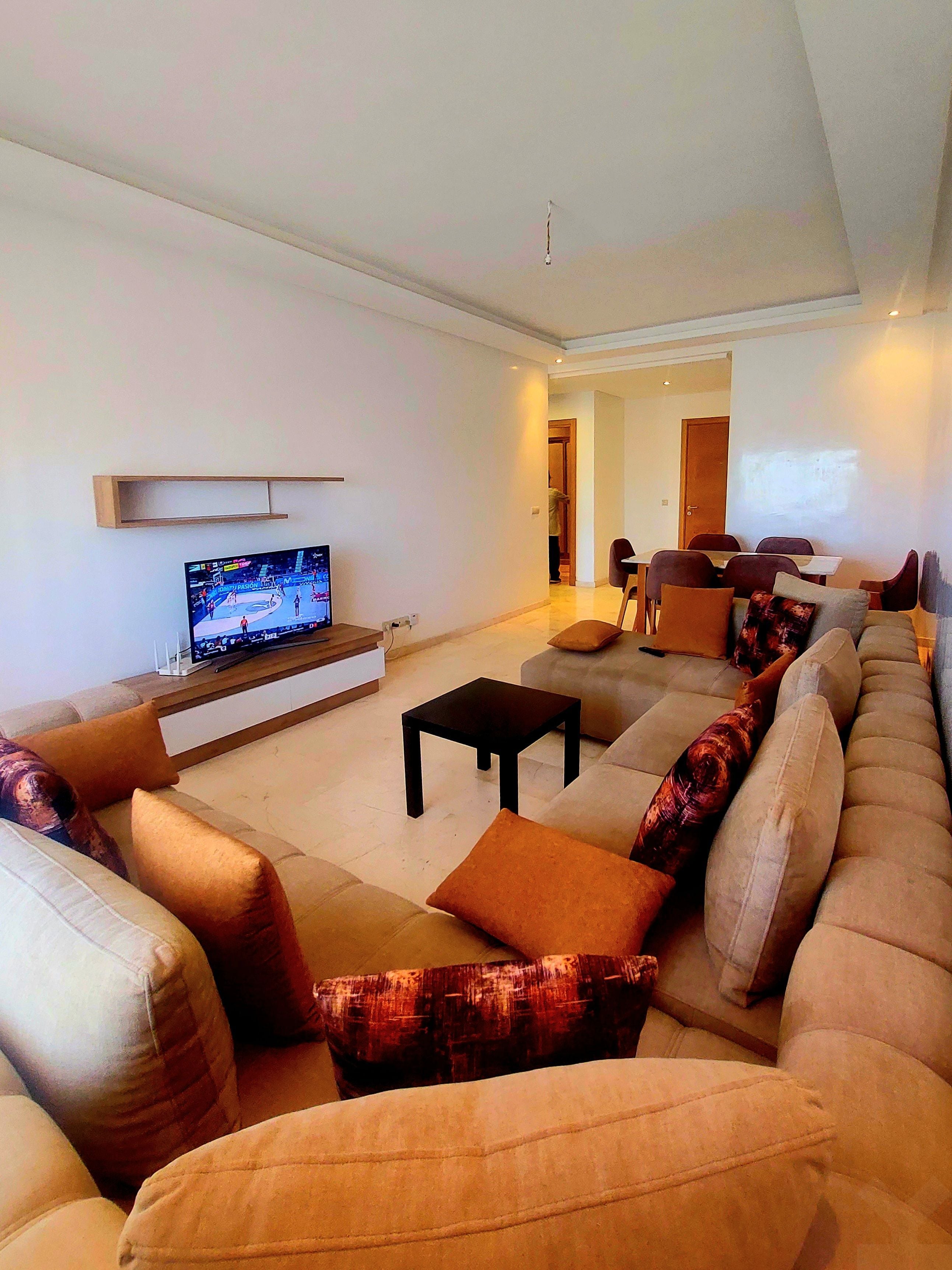 Appartement — Casablanca — 3