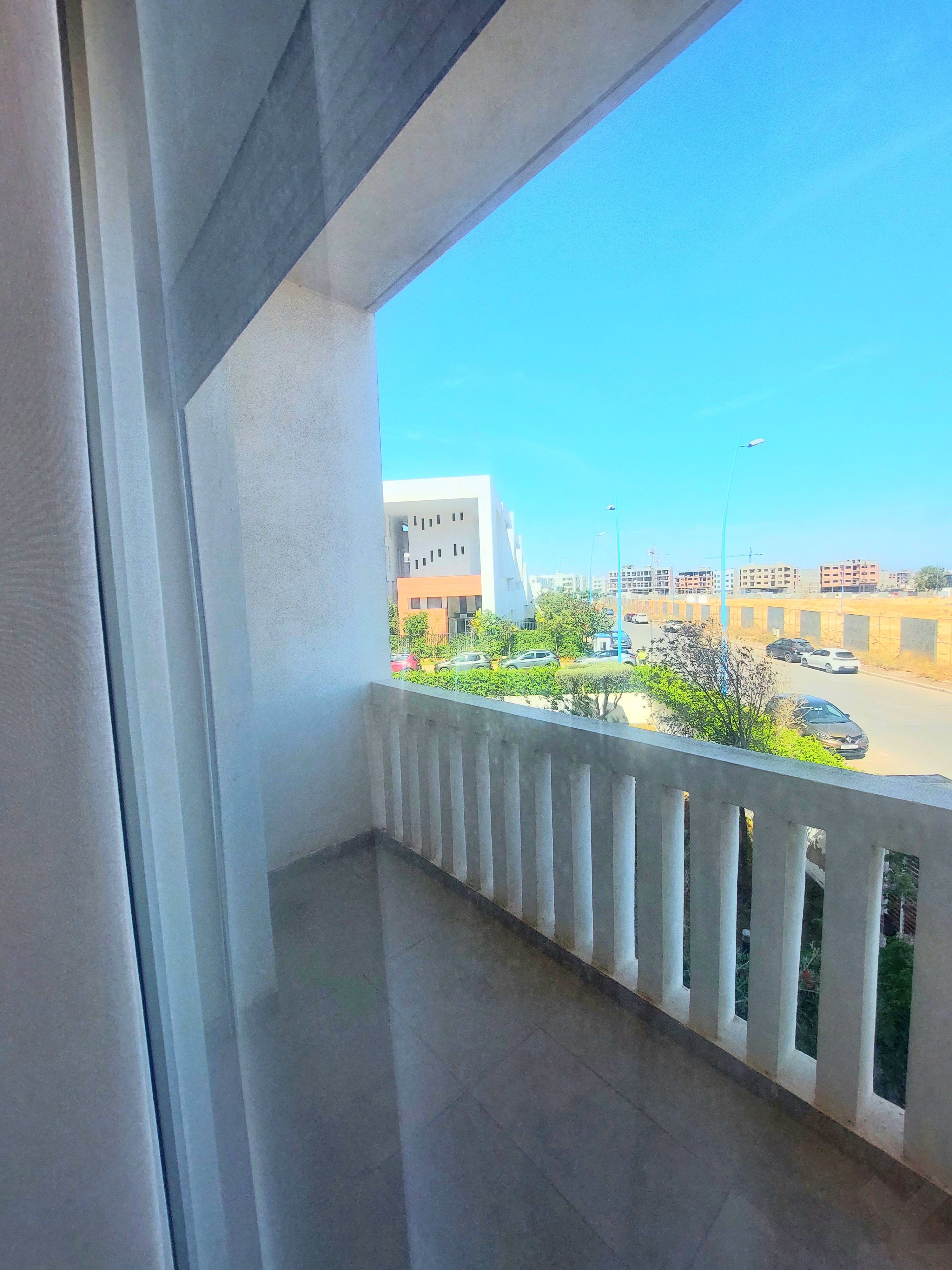 Appartement 110 m² f Almaz (Hay Hassani) — 17