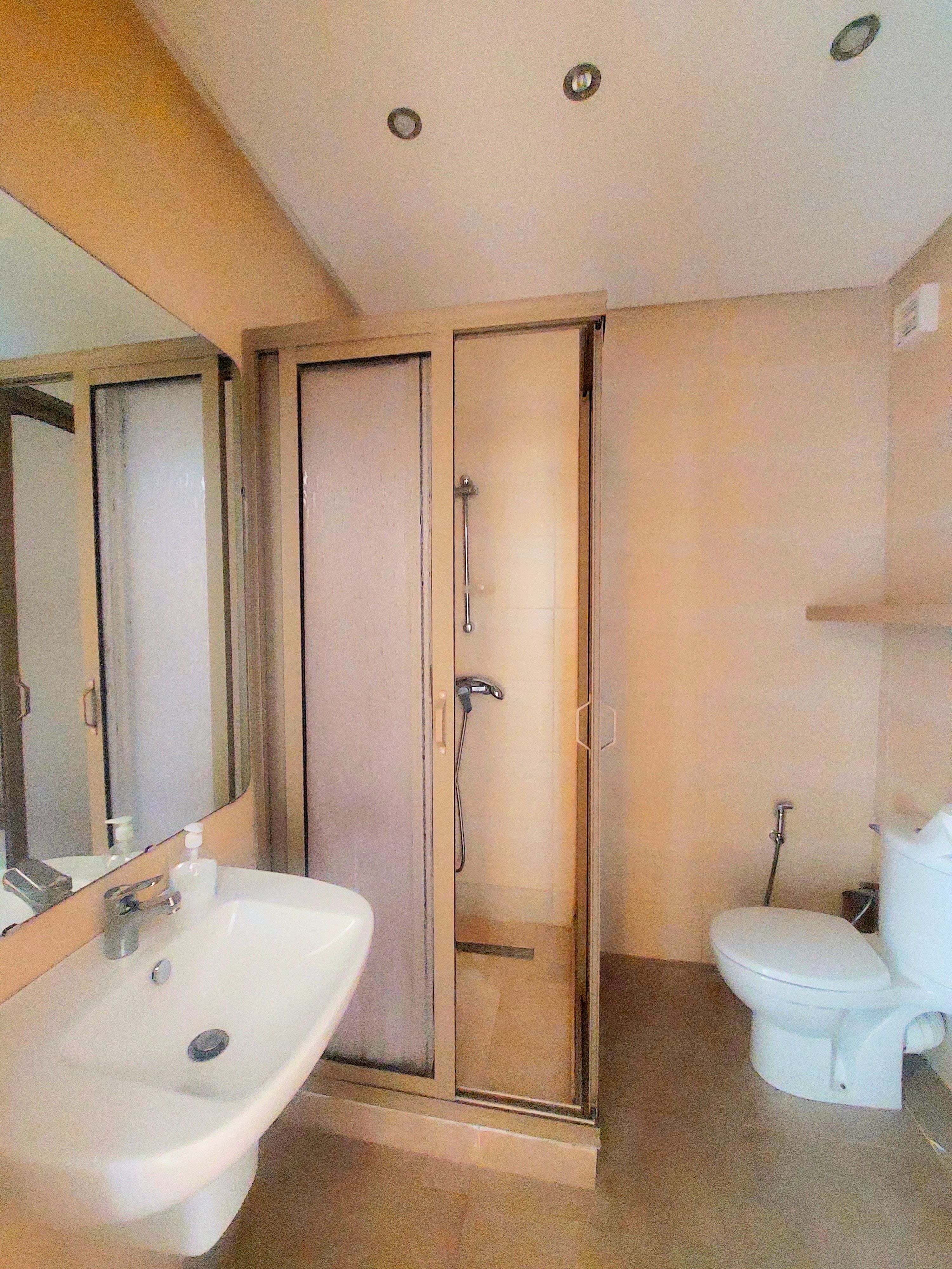 Appartement 110 m² f Almaz (Hay Hassani) — 15