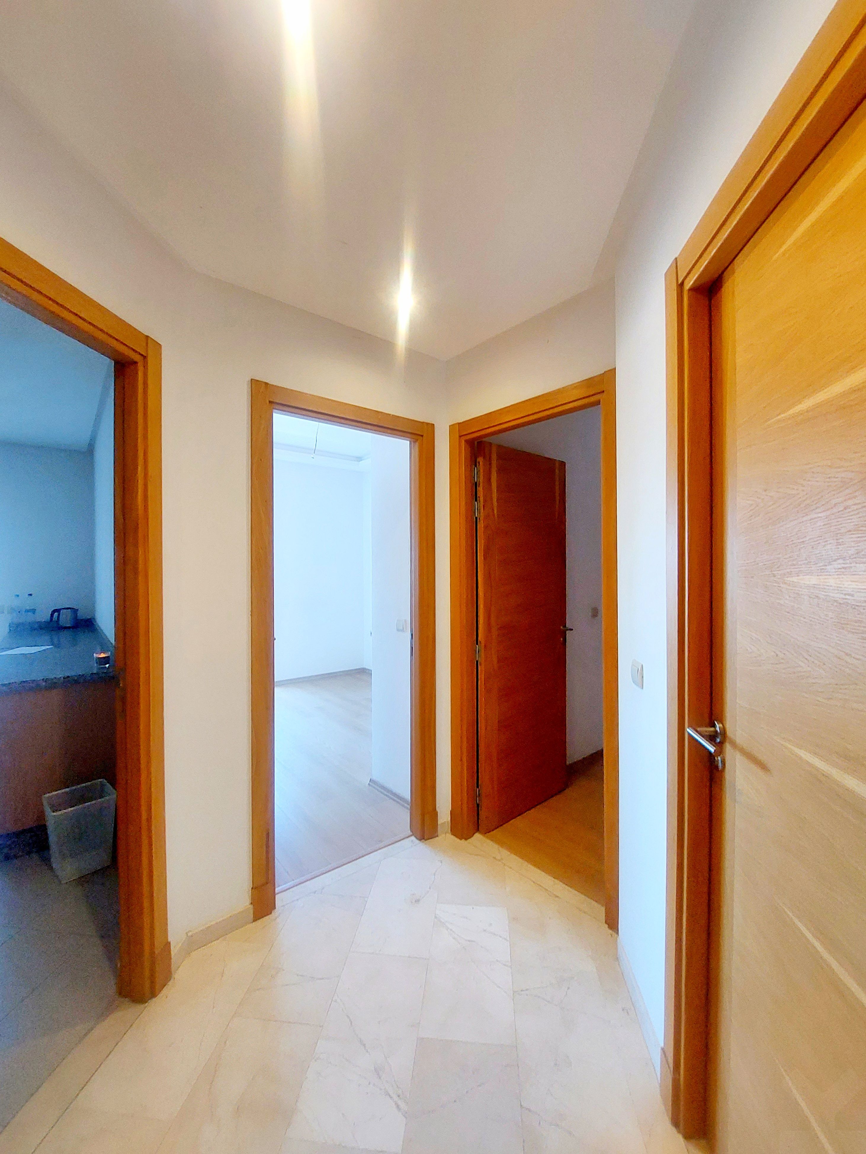 Appartement 110 m² f Almaz (Hay Hassani) — 7