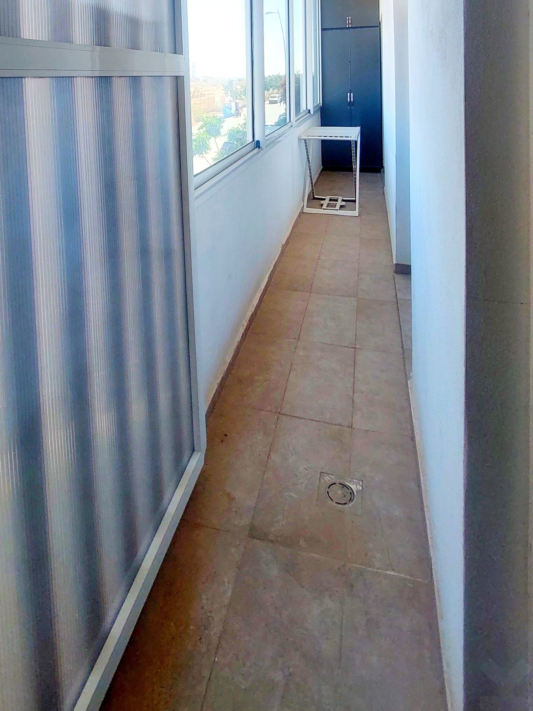 Appartement — Casablanca