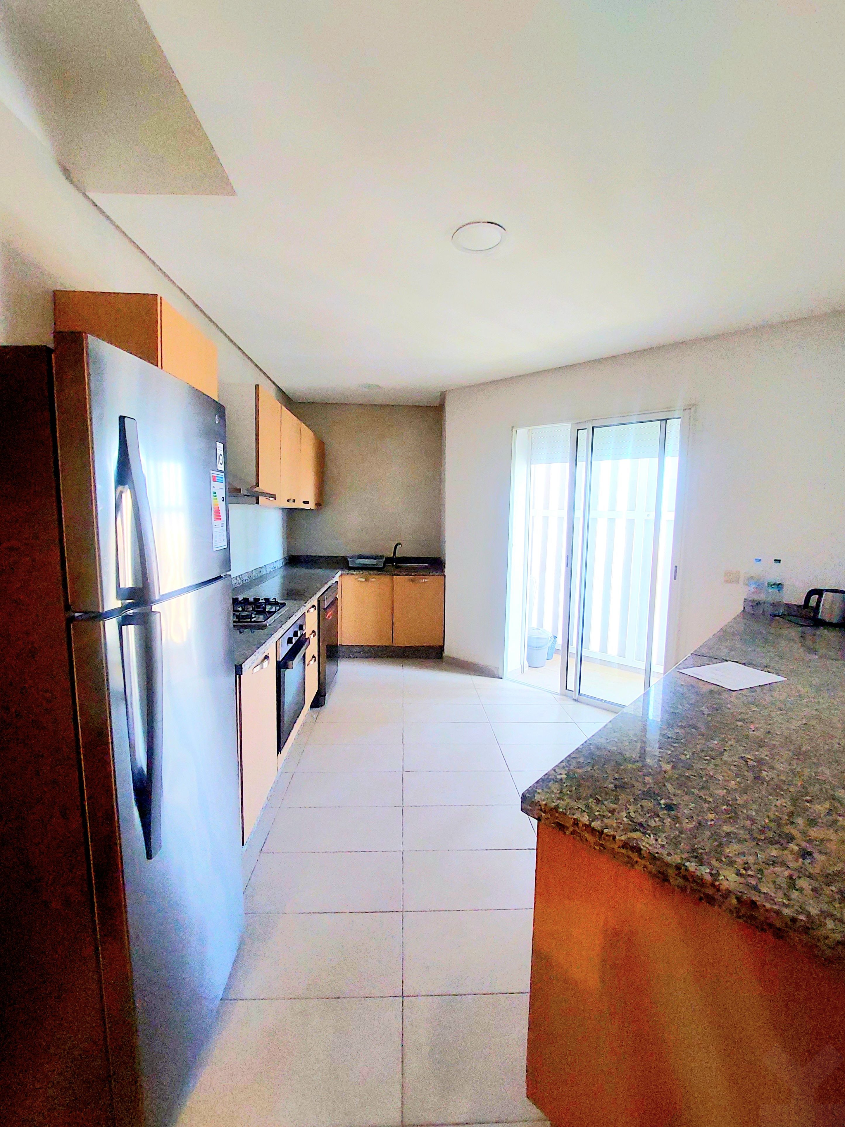 Appartement 110 m² f Almaz (Hay Hassani) — 16