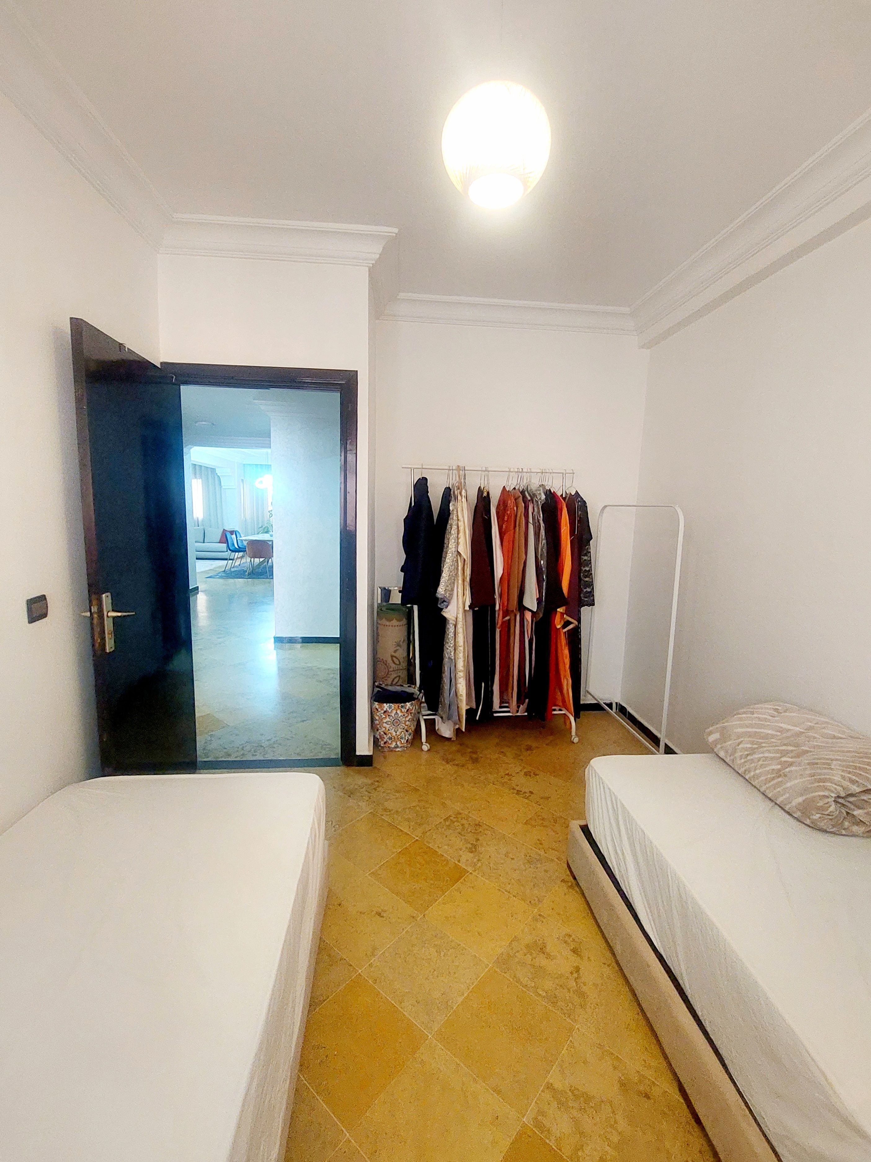 Appartement — Casablanca — 3