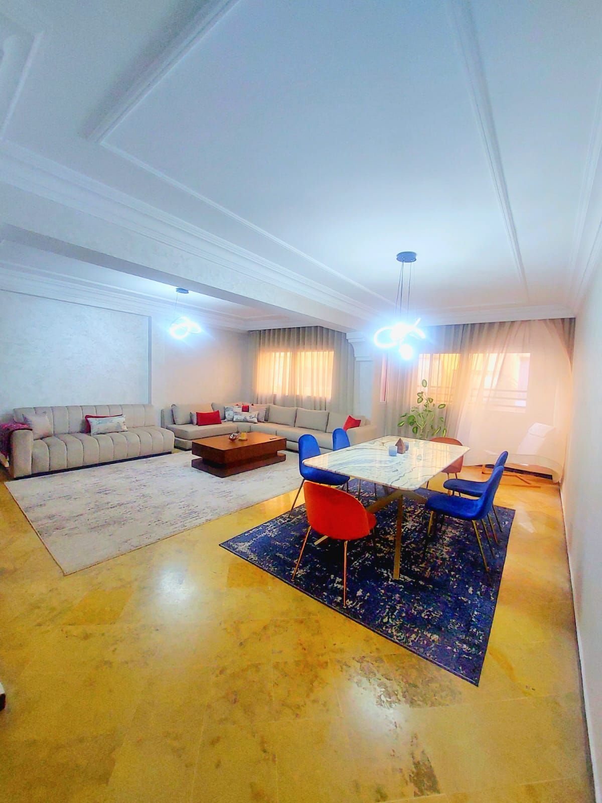 Appartement 297 m² à Beausejour — 15