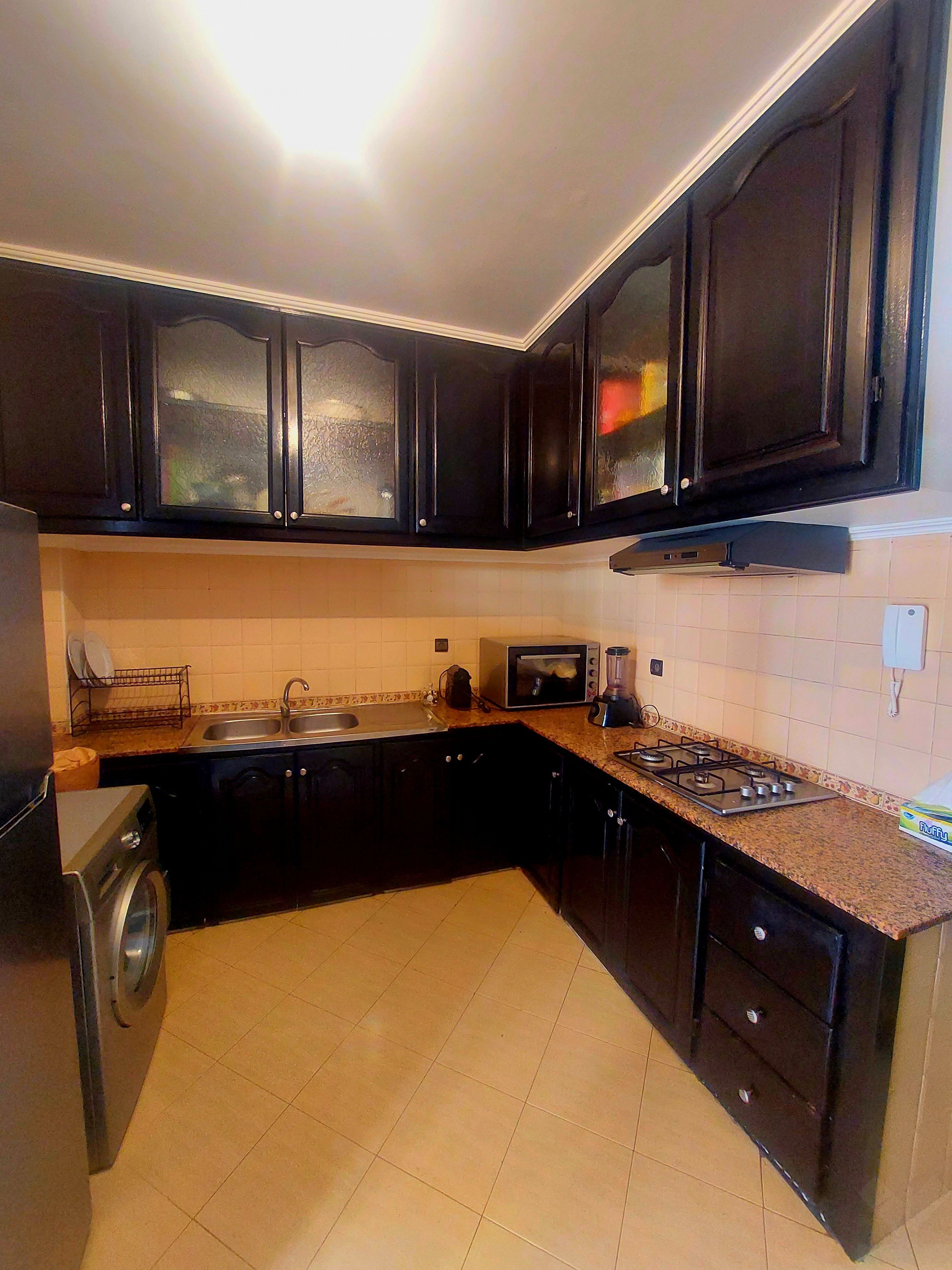 Appartement — Casablanca — 5