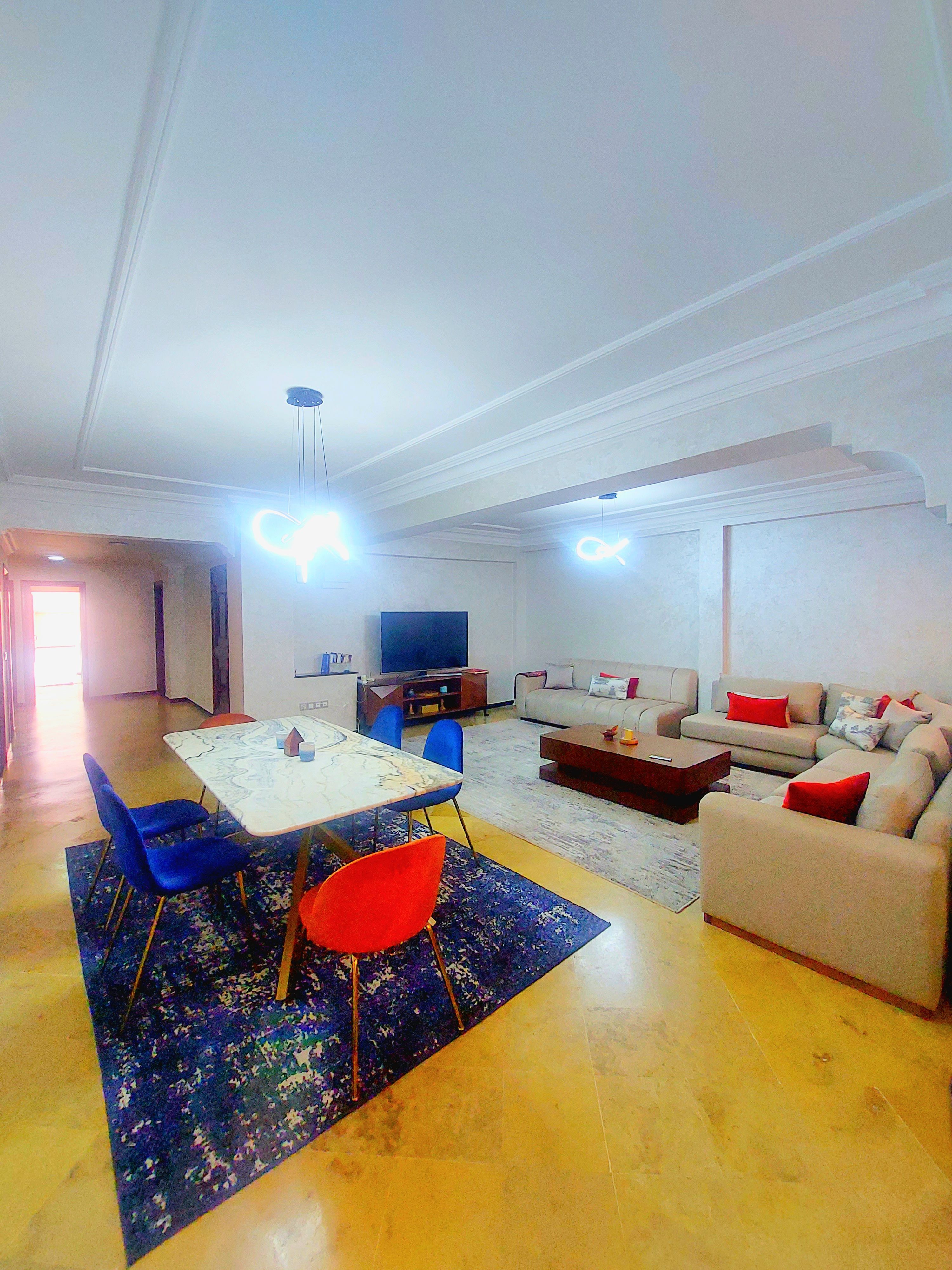 Appartement 297 m² à Beausejour — 7