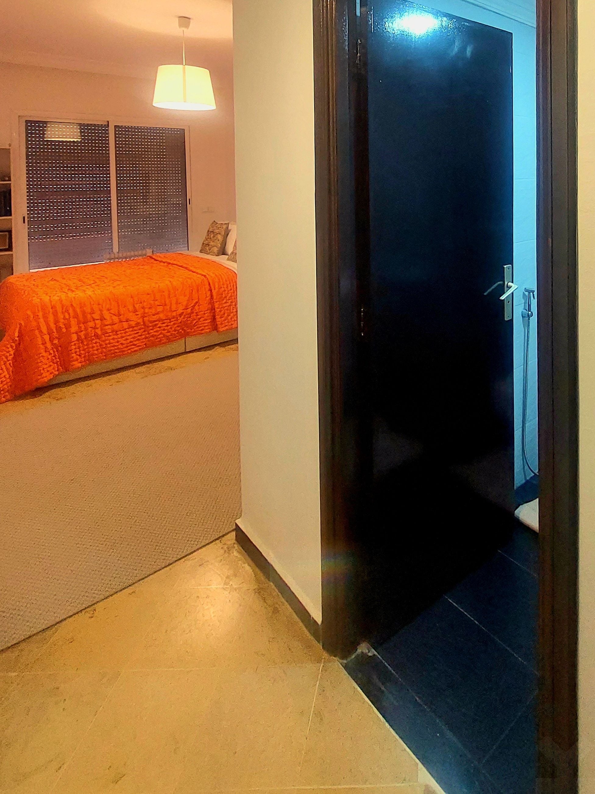 Appartement — Casablanca