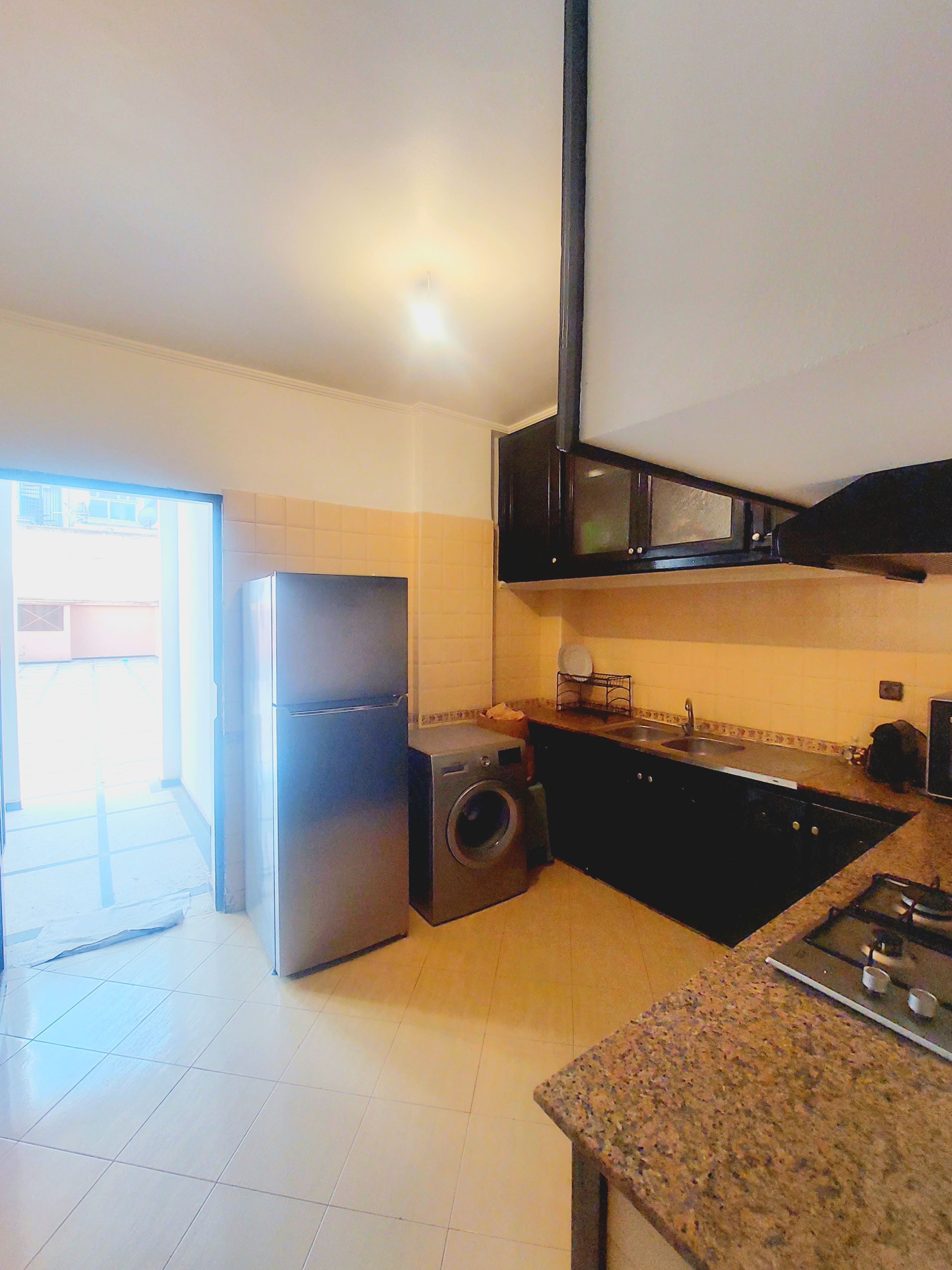 Appartement — Casablanca — 2