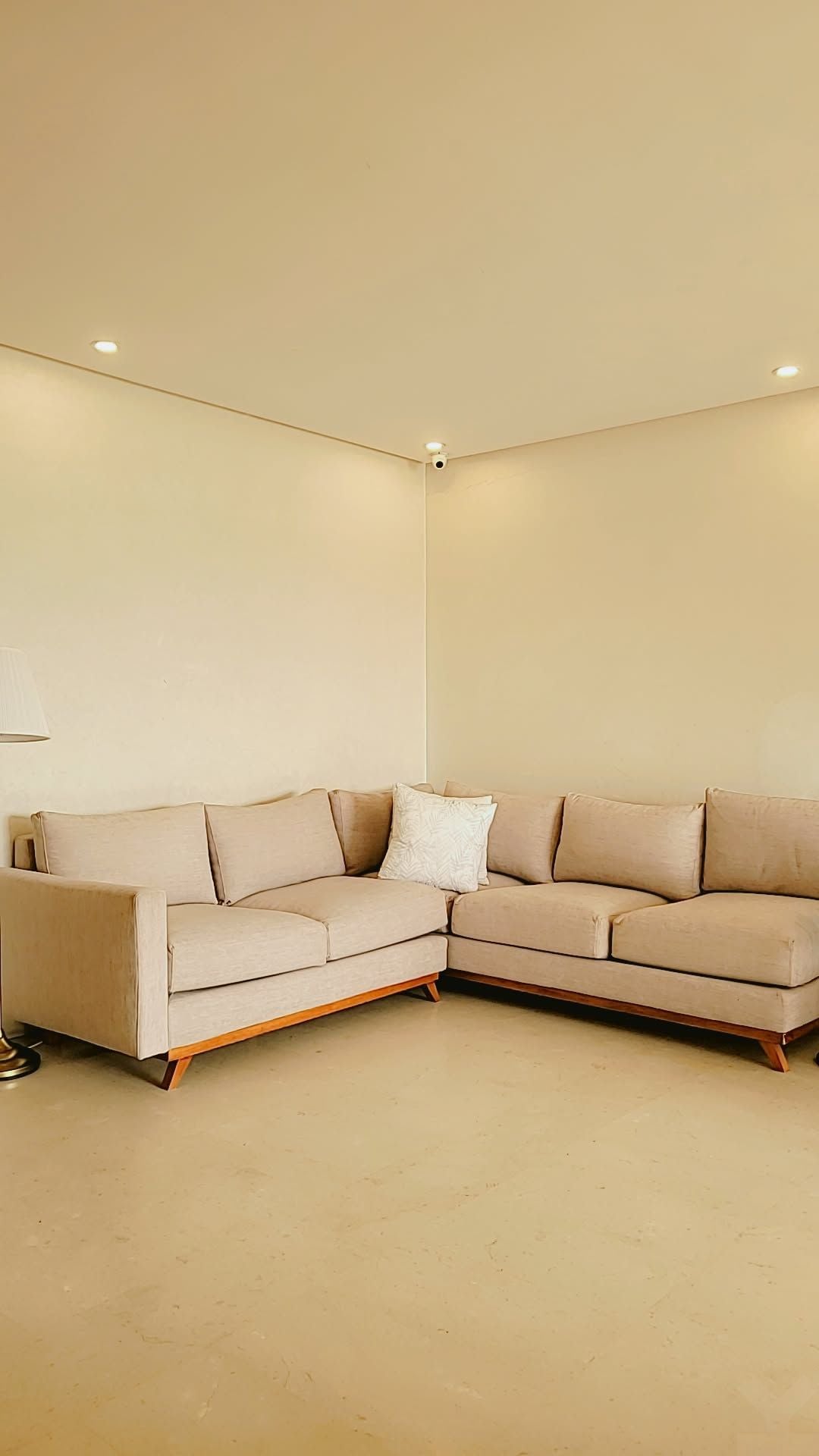 Appartement — Casablanca — 2
