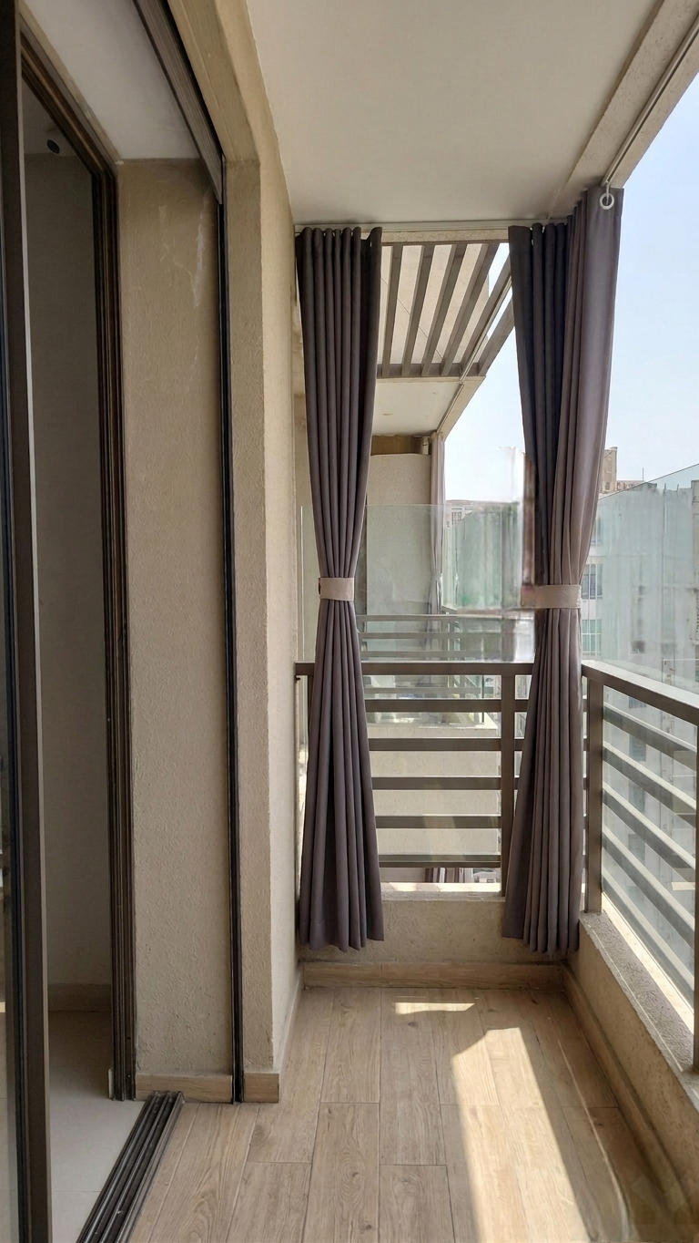 Appartement 104 m² à Belvedere (Roches Noires) — 25
