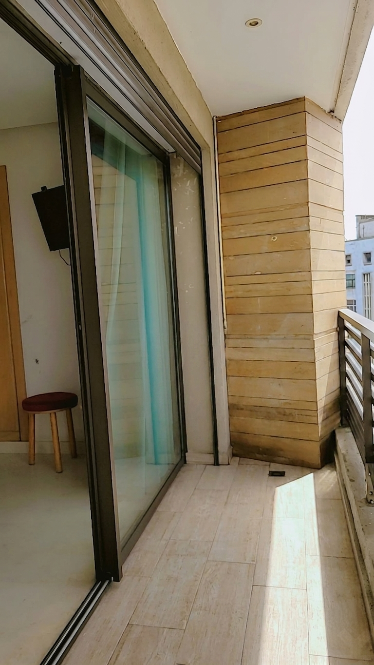 Appartement 104 m² à Belvedere (Roches Noires) — 29