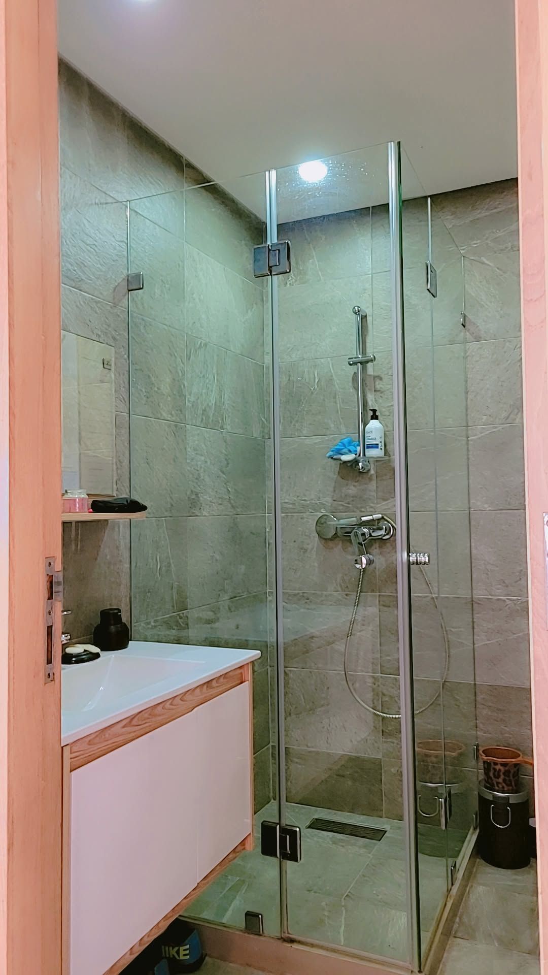 Appartement 104 m² à Belvedere (Roches Noires) — 14