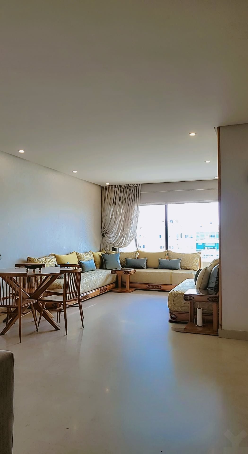 Appartement 104 m² à Belvedere (Roches Noires) — 21