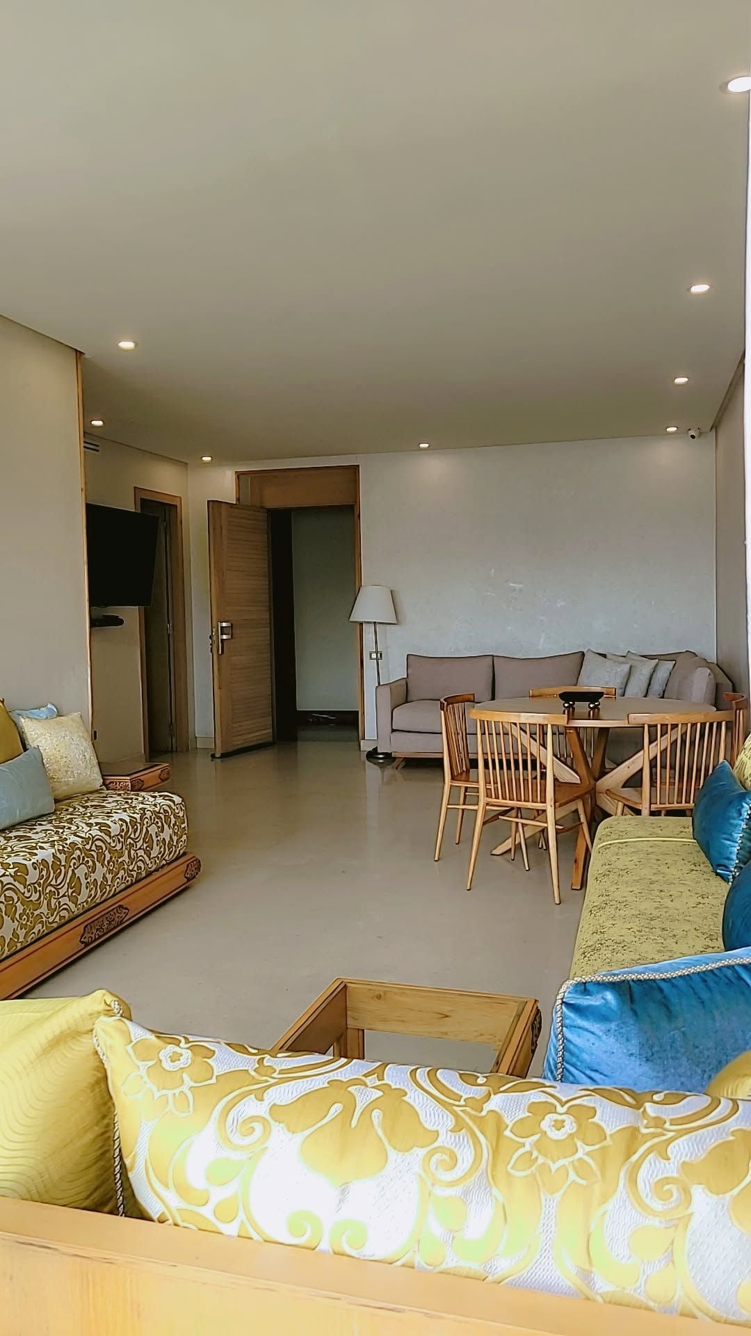 Appartement 104 m² à Belvedere (Roches Noires) — 15