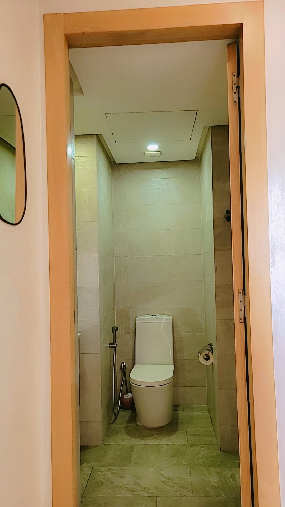 Appartement 104 m² à Belvedere (Roches Noires) — 12