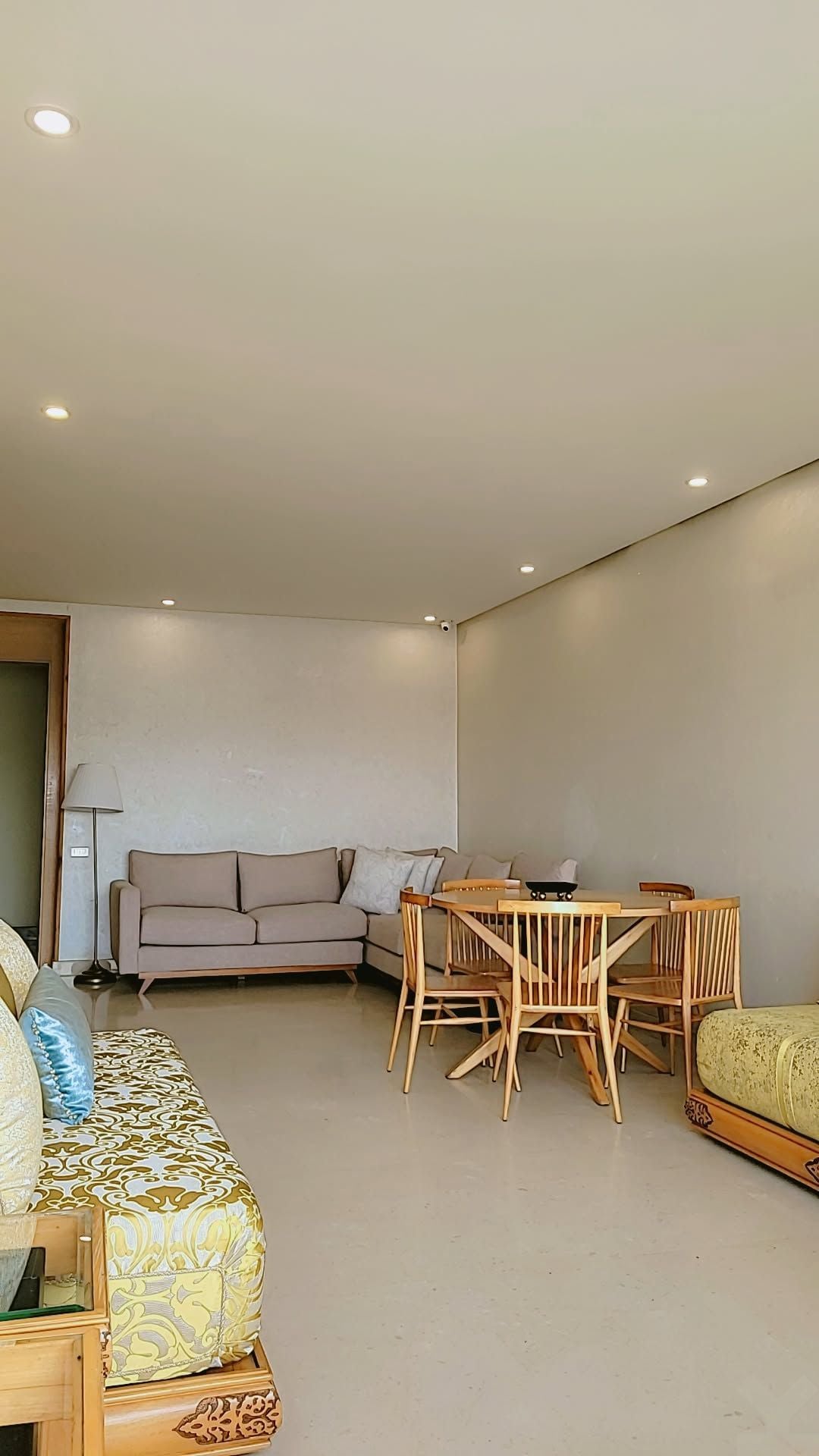 Appartement 104 m² à Belvedere (Roches Noires) — 17